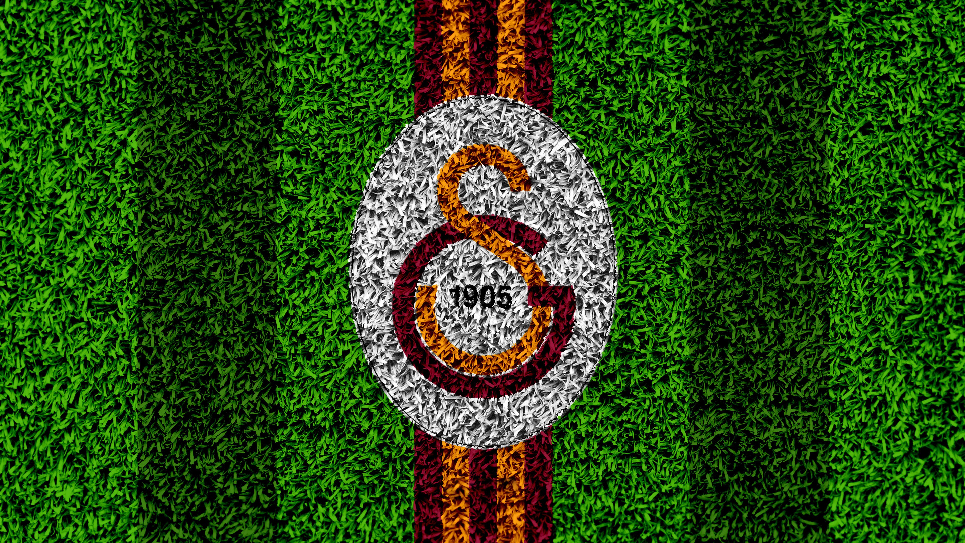 Galatasaray, Fundo verde, Clube de futebol, UEFA Champions League