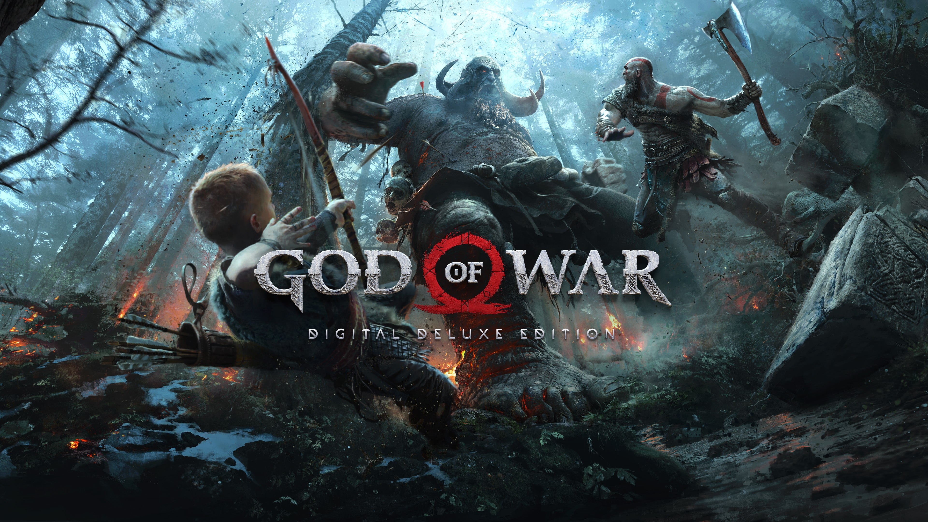 God of War, Videogame