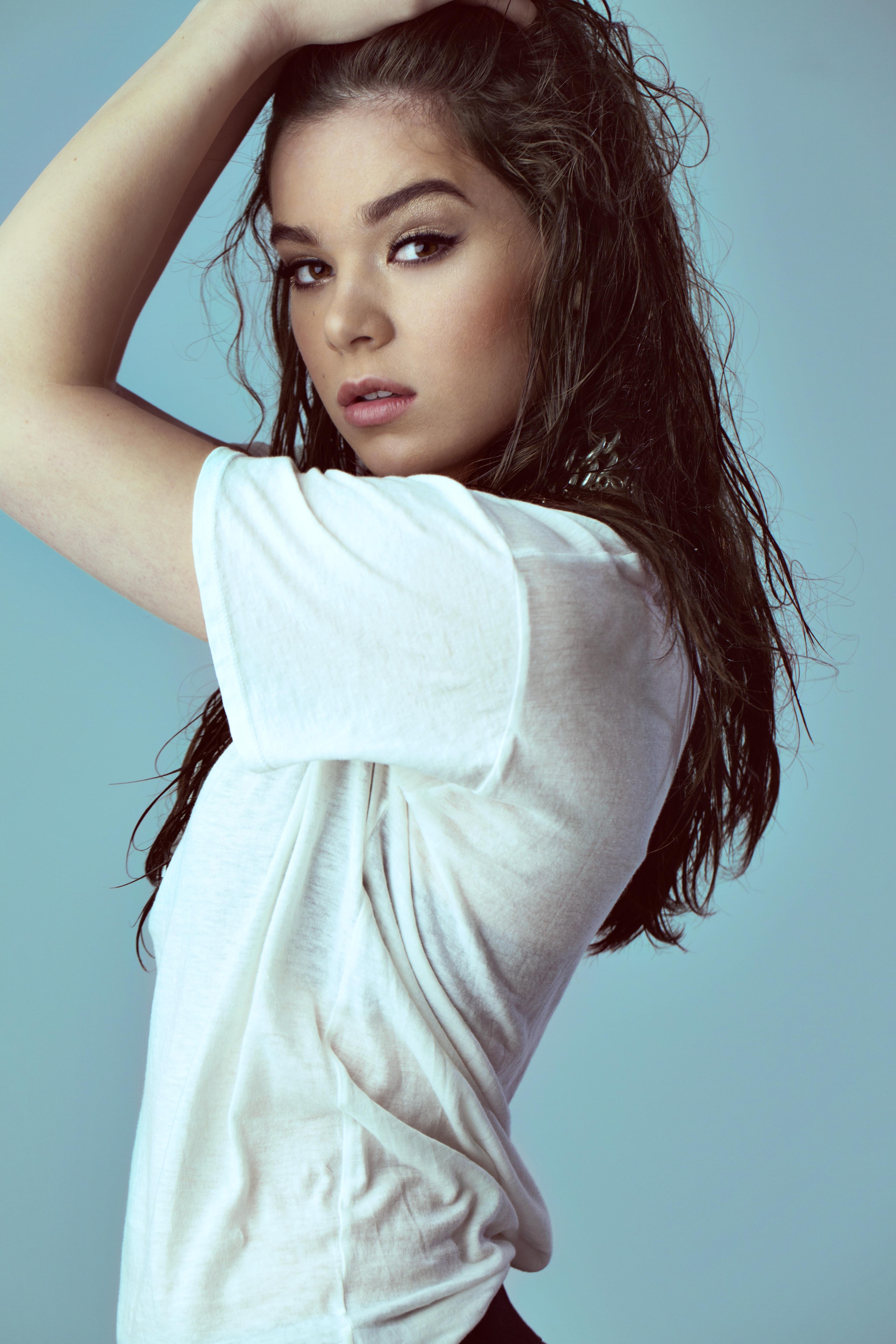 Hailee Steinfeld, Atriz americana, Retrato