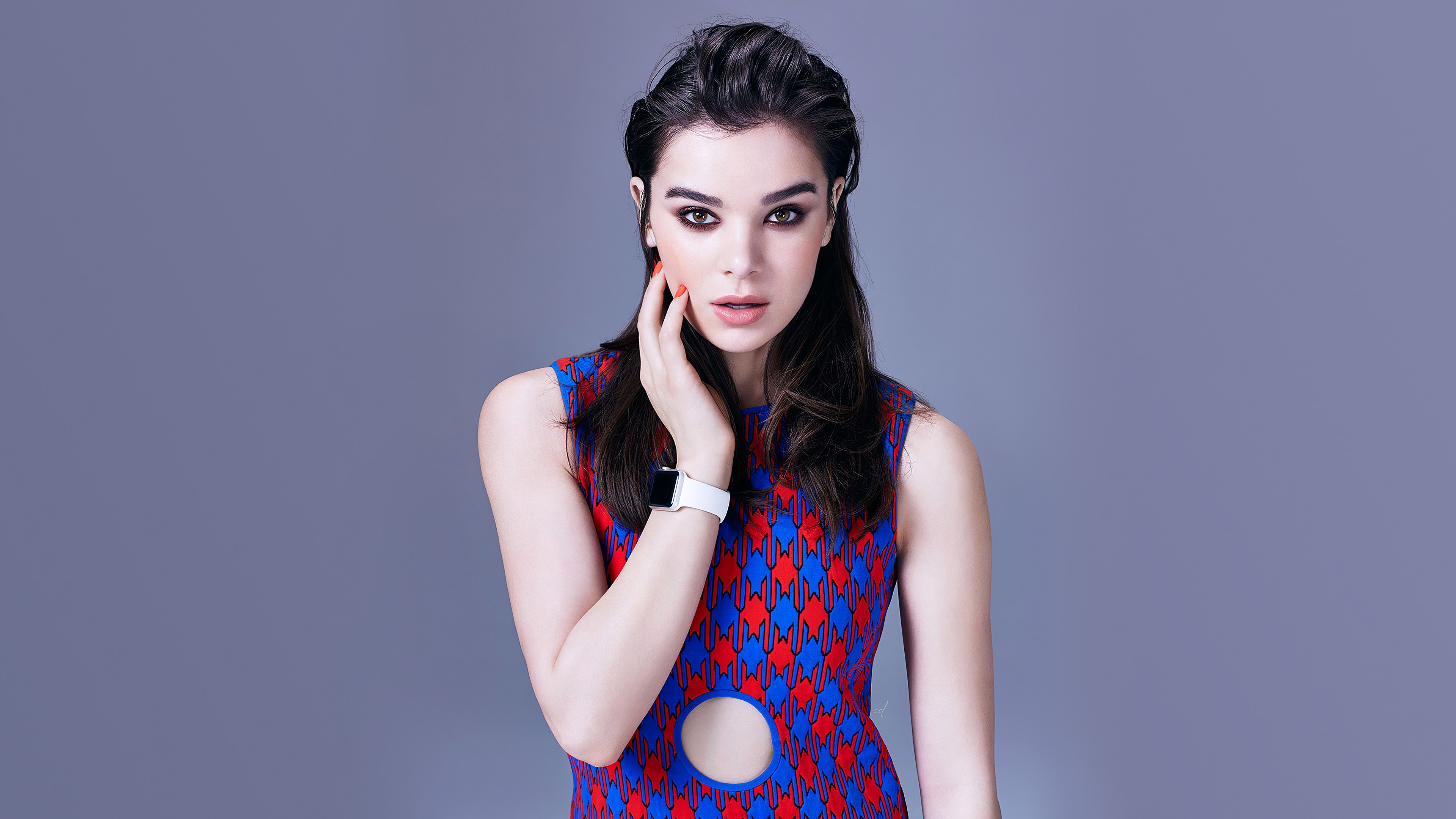 Hailee Steinfeld, Bela atriz, Atriz americana, Retrato