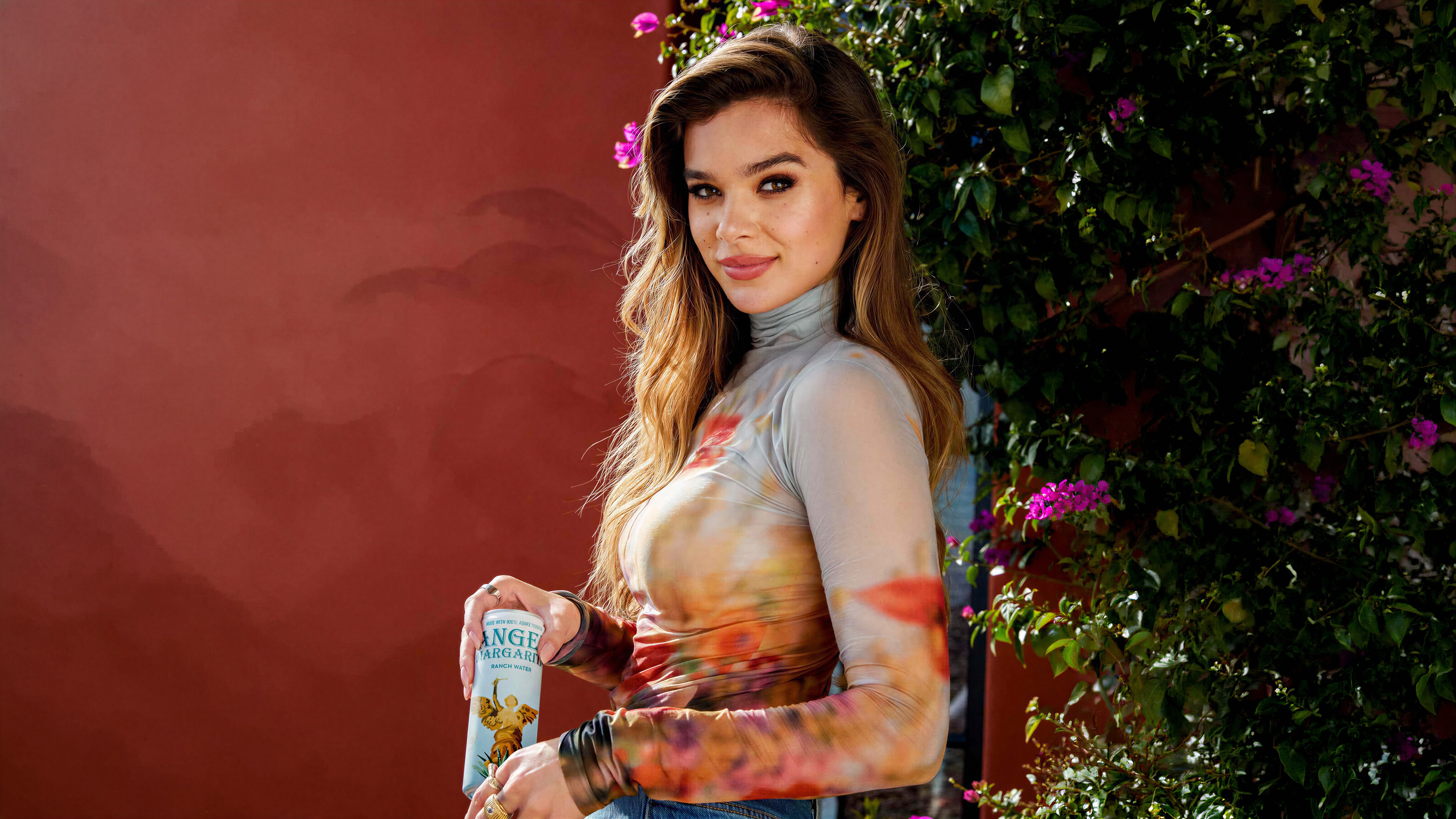 Hailee Steinfeld, Coquetel, 5K, Bela atriz