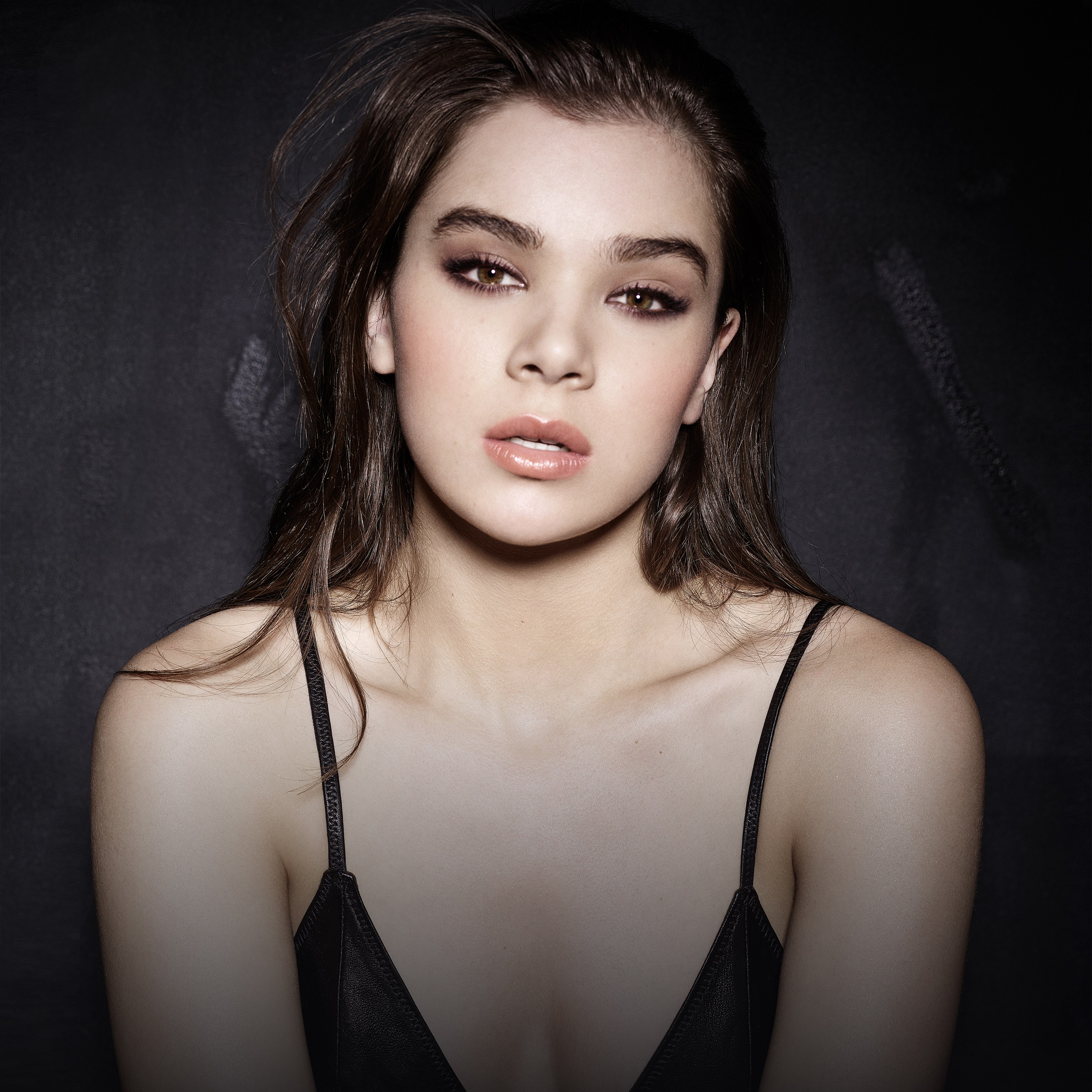 Hailee Steinfeld, Retrato, Atriz americana