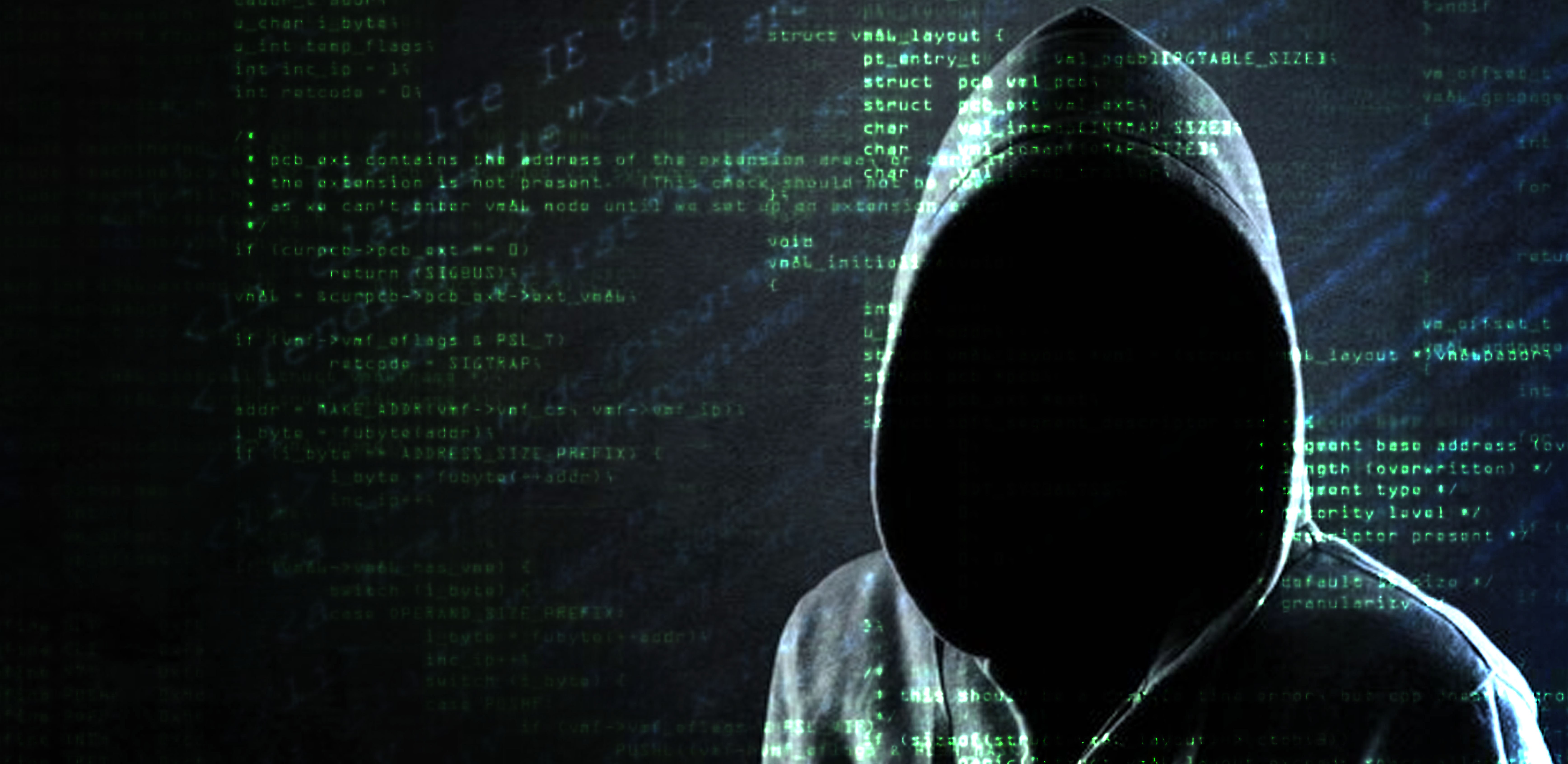 Homem encapuzado, Figura sombria, Anonymous, Hacker, 5K, Hacking