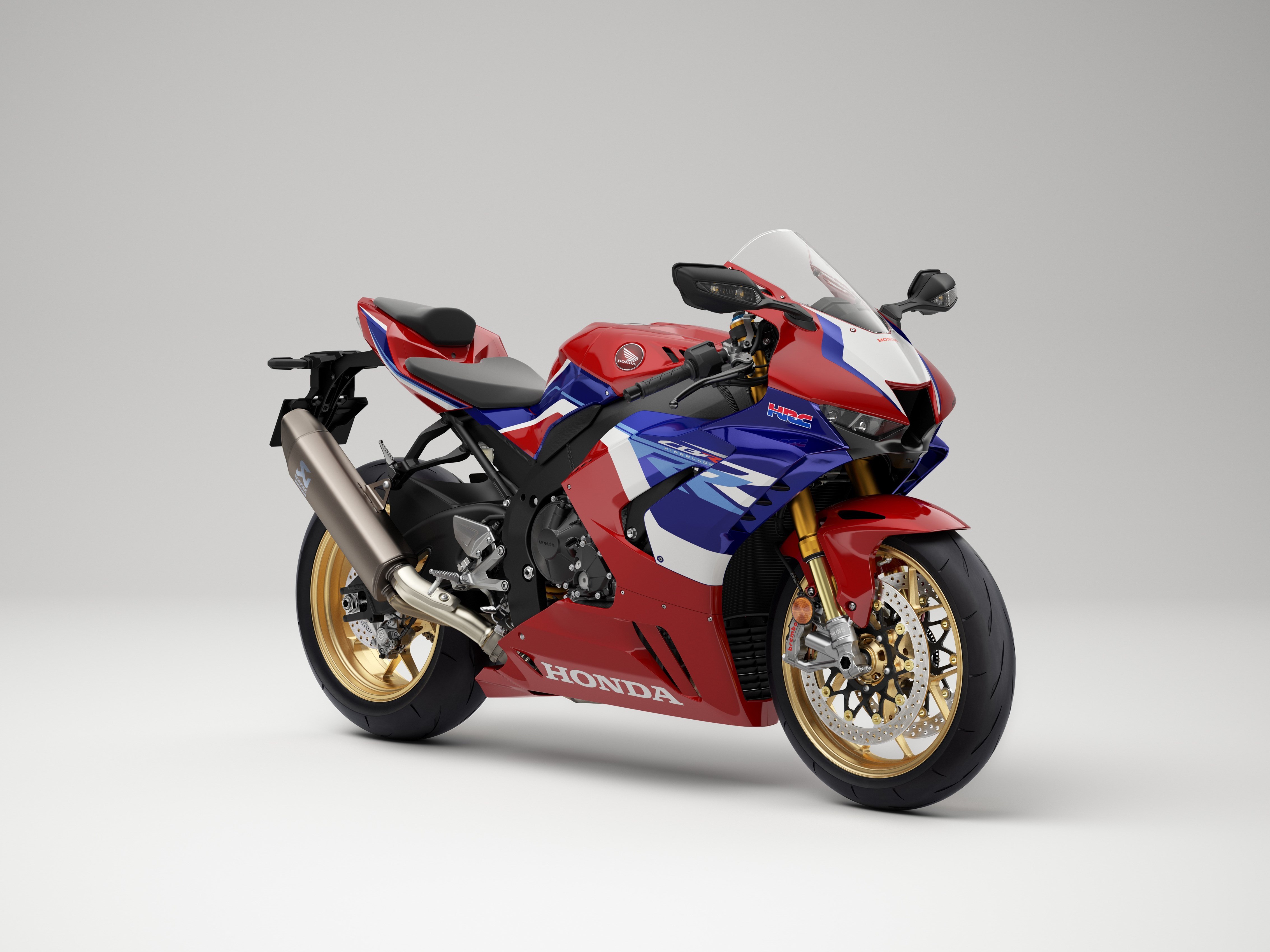 Honda CBR1000RR-R Fireblade SP, Motos esportivas, 2022