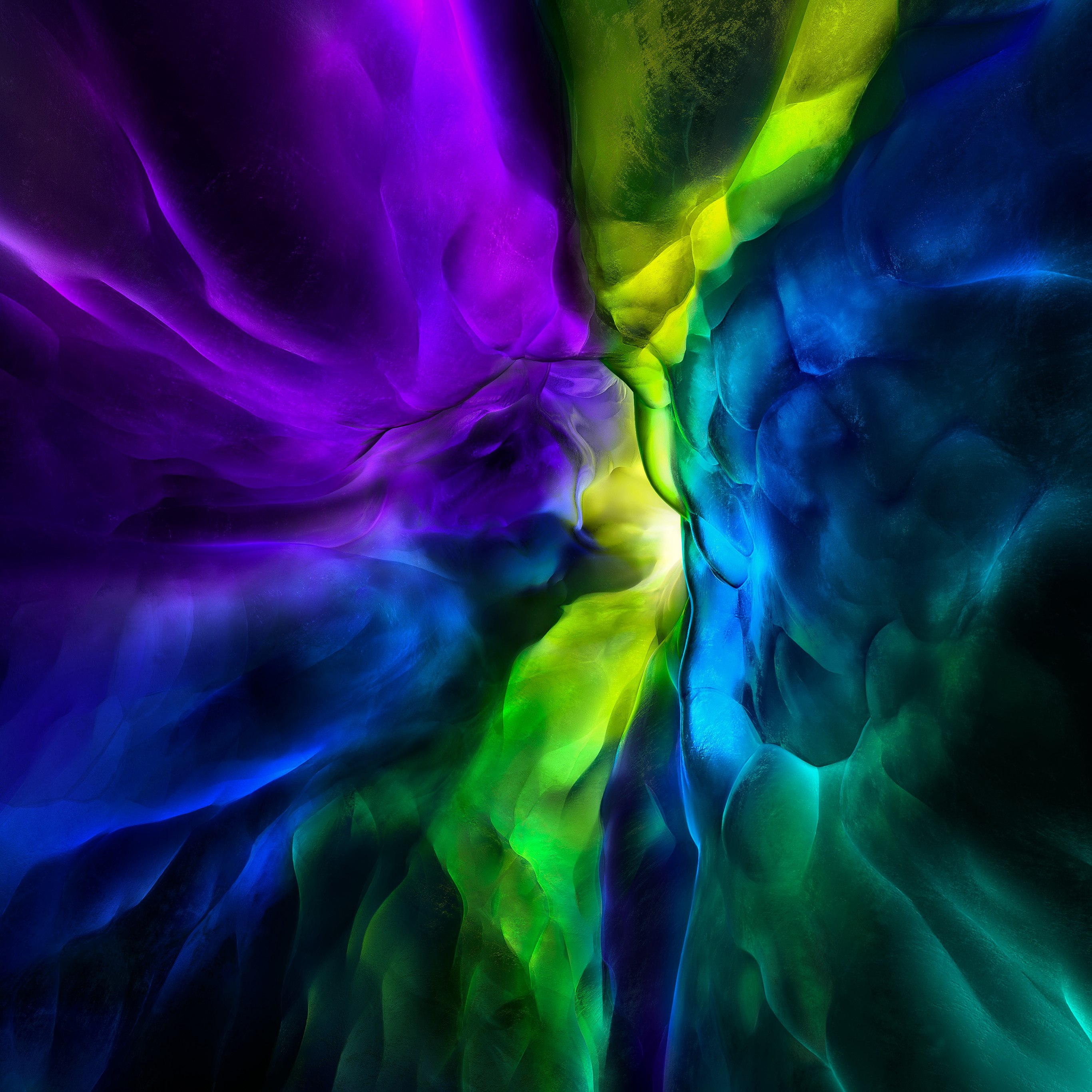iPad Pro, Apple, Stock, 2020