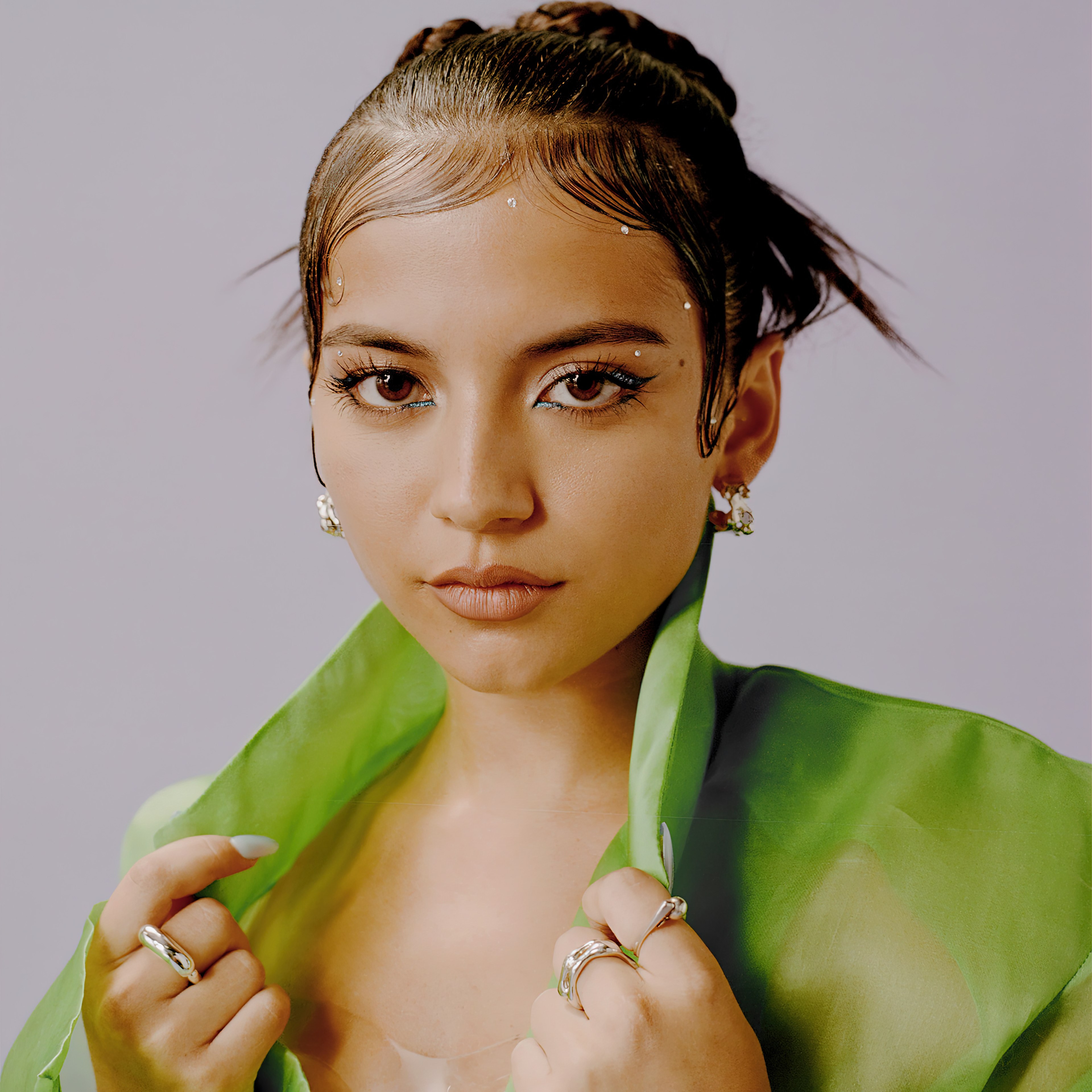 Isabela Merced, 2023