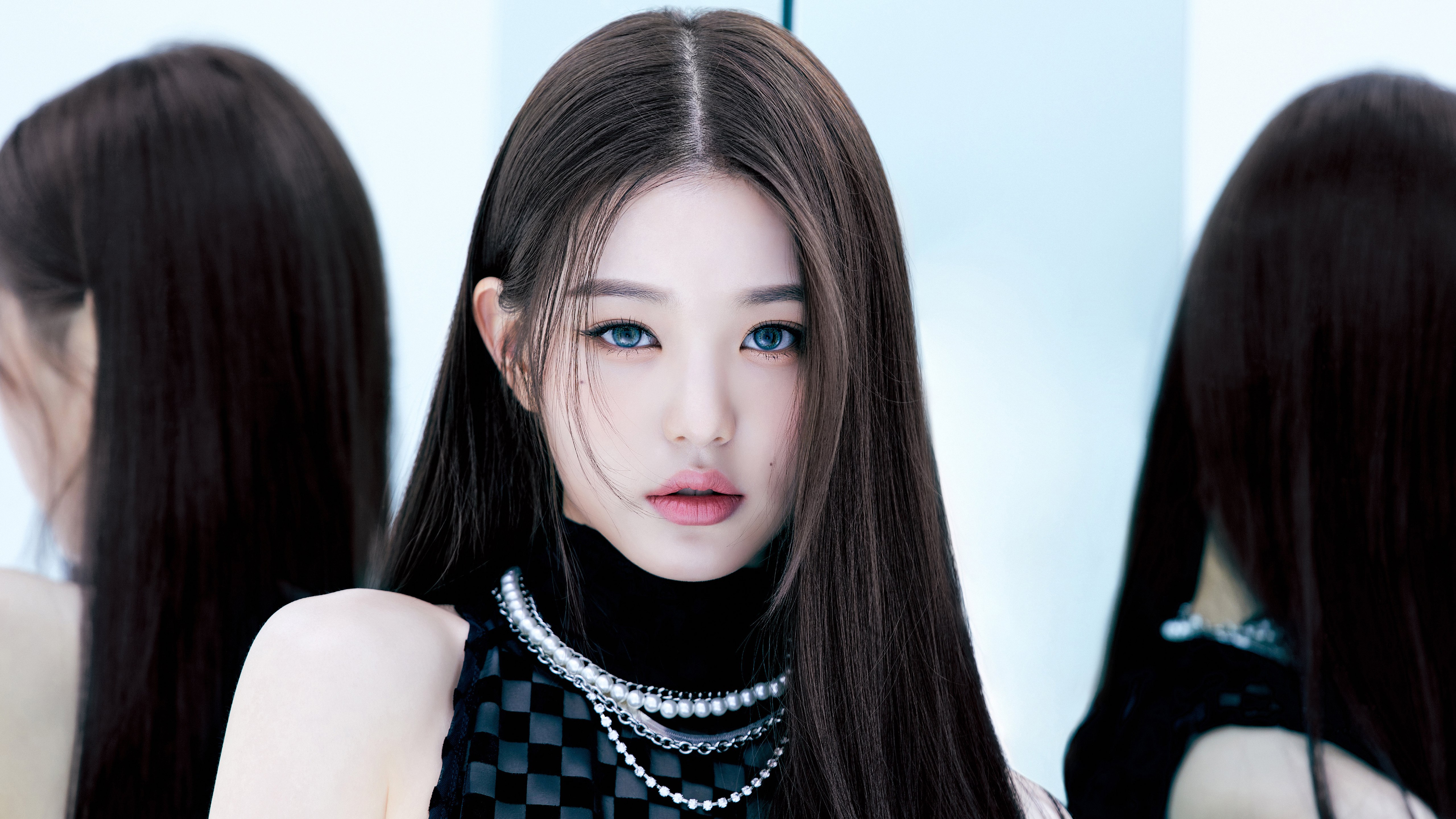 Jang Wonyoung, Eleven (IVE), 5K, Cantora sul-coreana