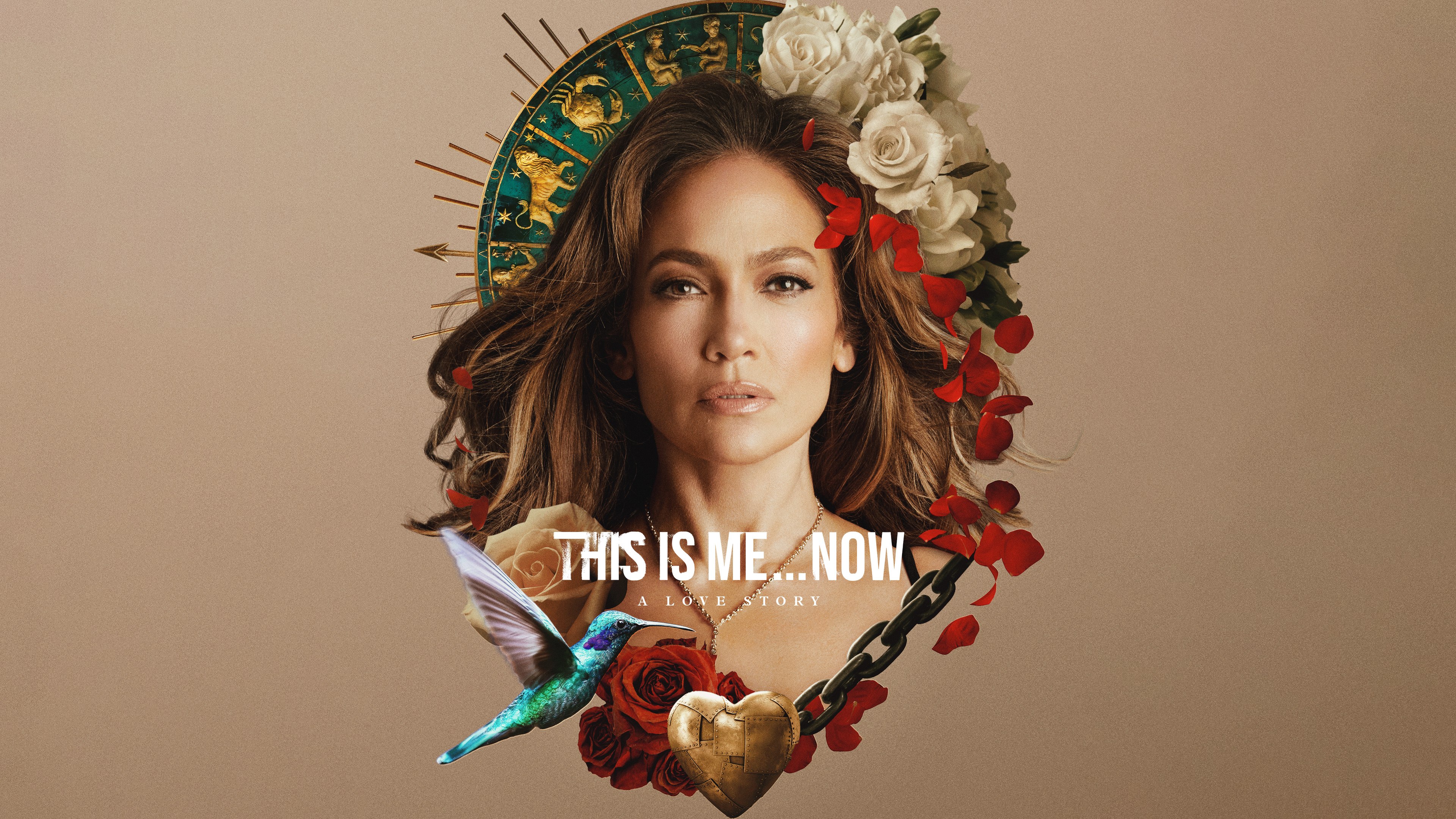 Jennifer Lopez, Capa de álbum