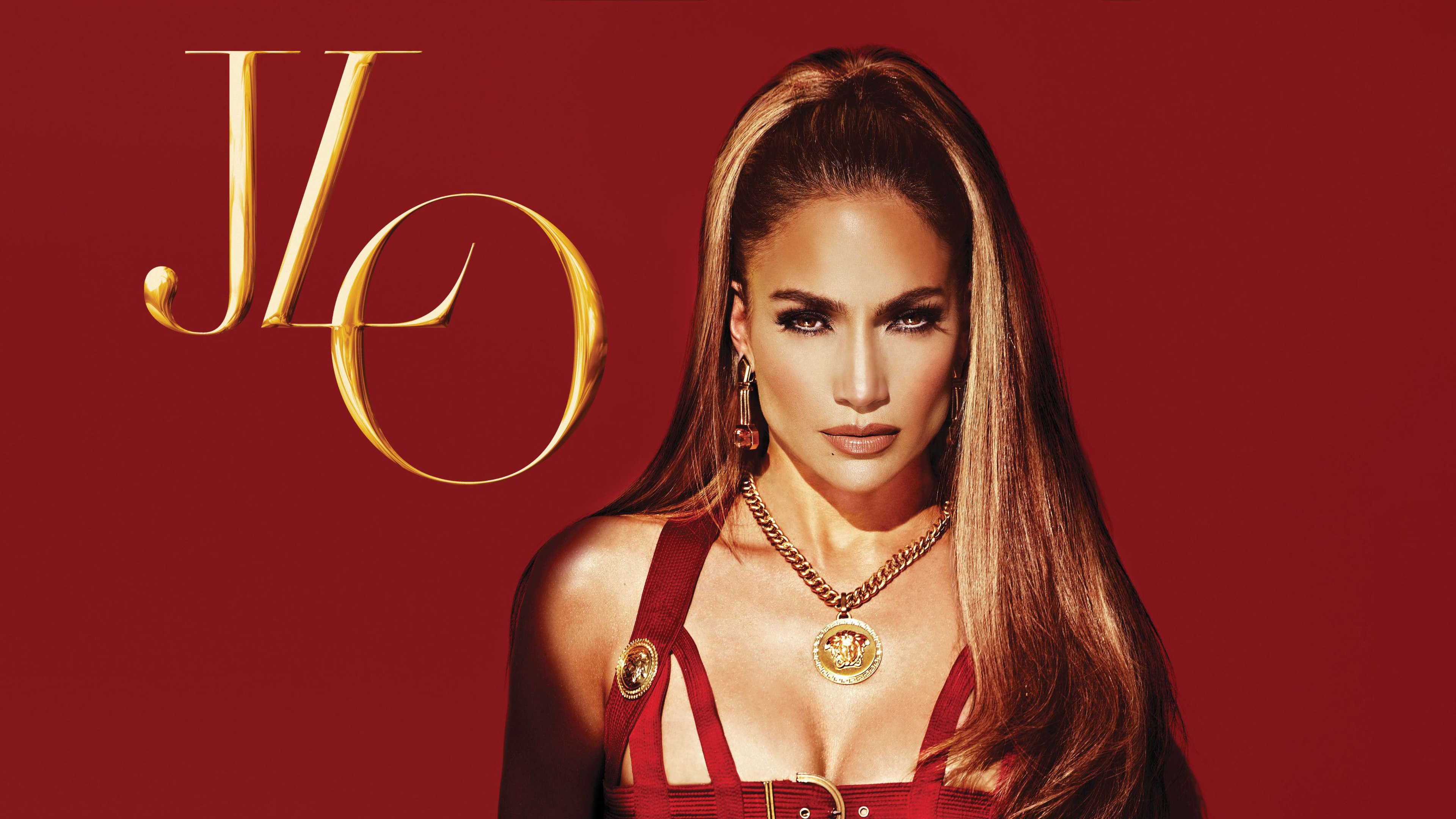 Jennifer Lopez, JLO, Cantora americana, Atriz americana, Fundo vermelho