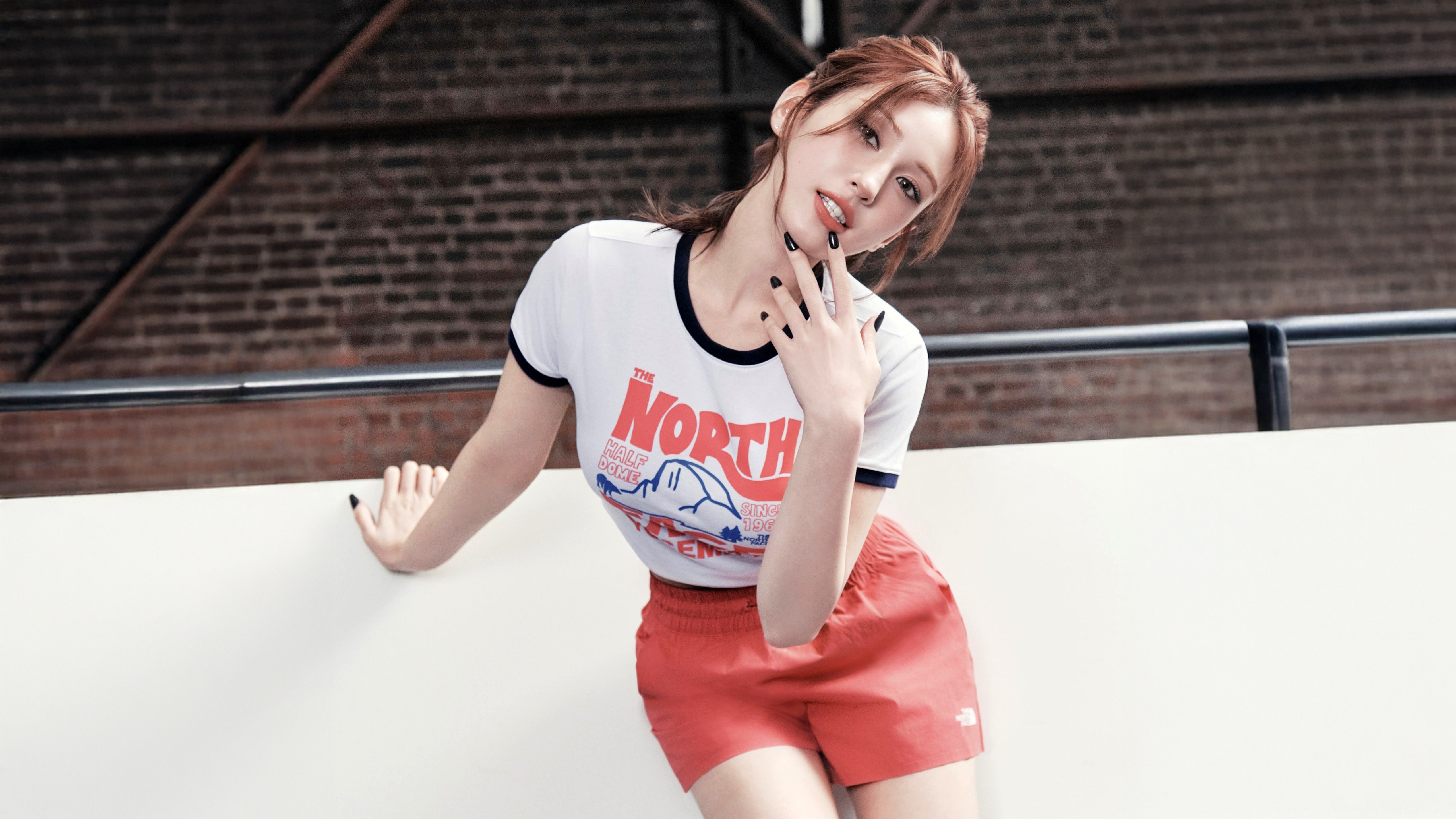 Jeon Somi, 5K, Moda