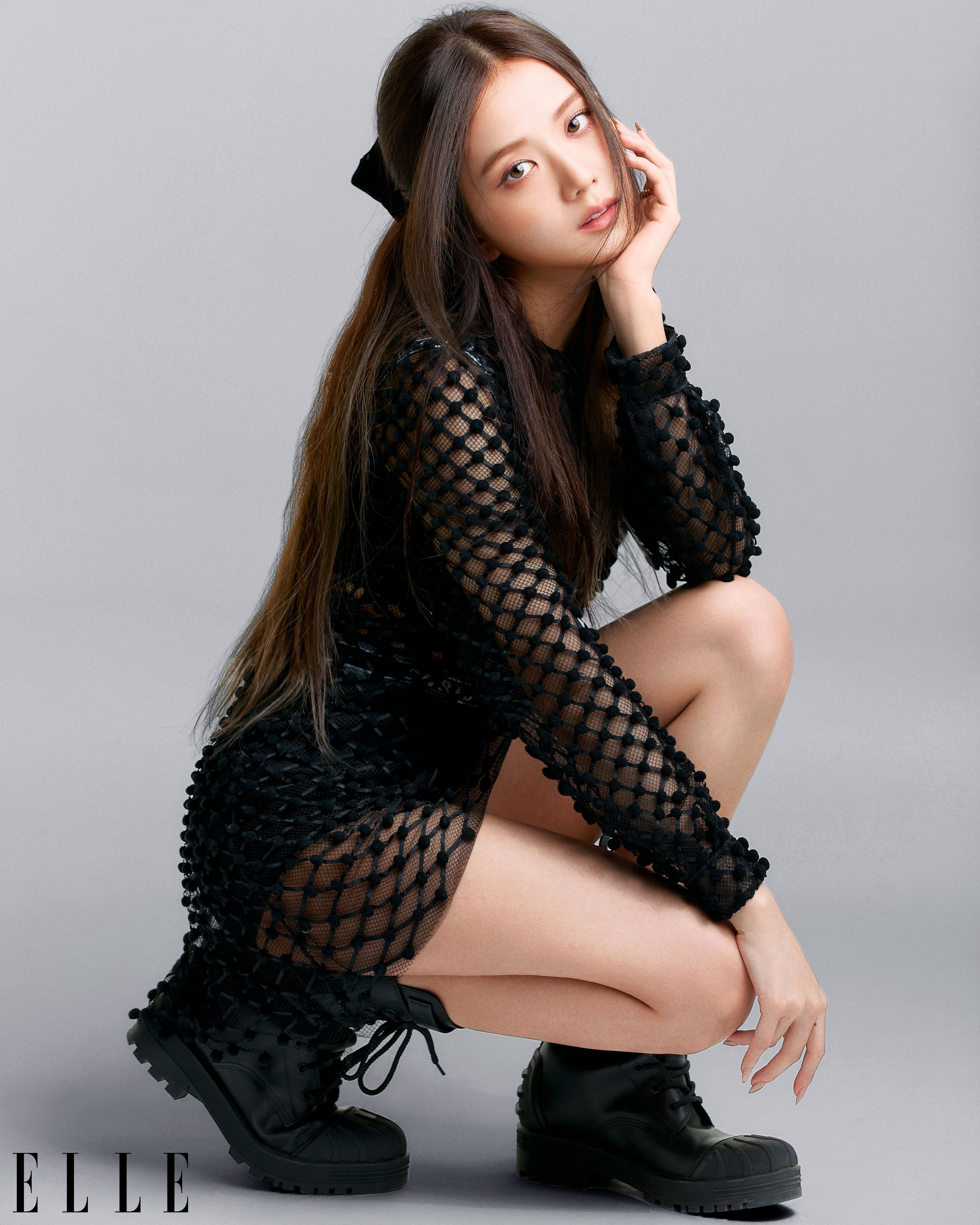 Jisoo, Blackpink, Cantora coreana, Garota asiática, Sul-coreana, Cantora de K-Pop
