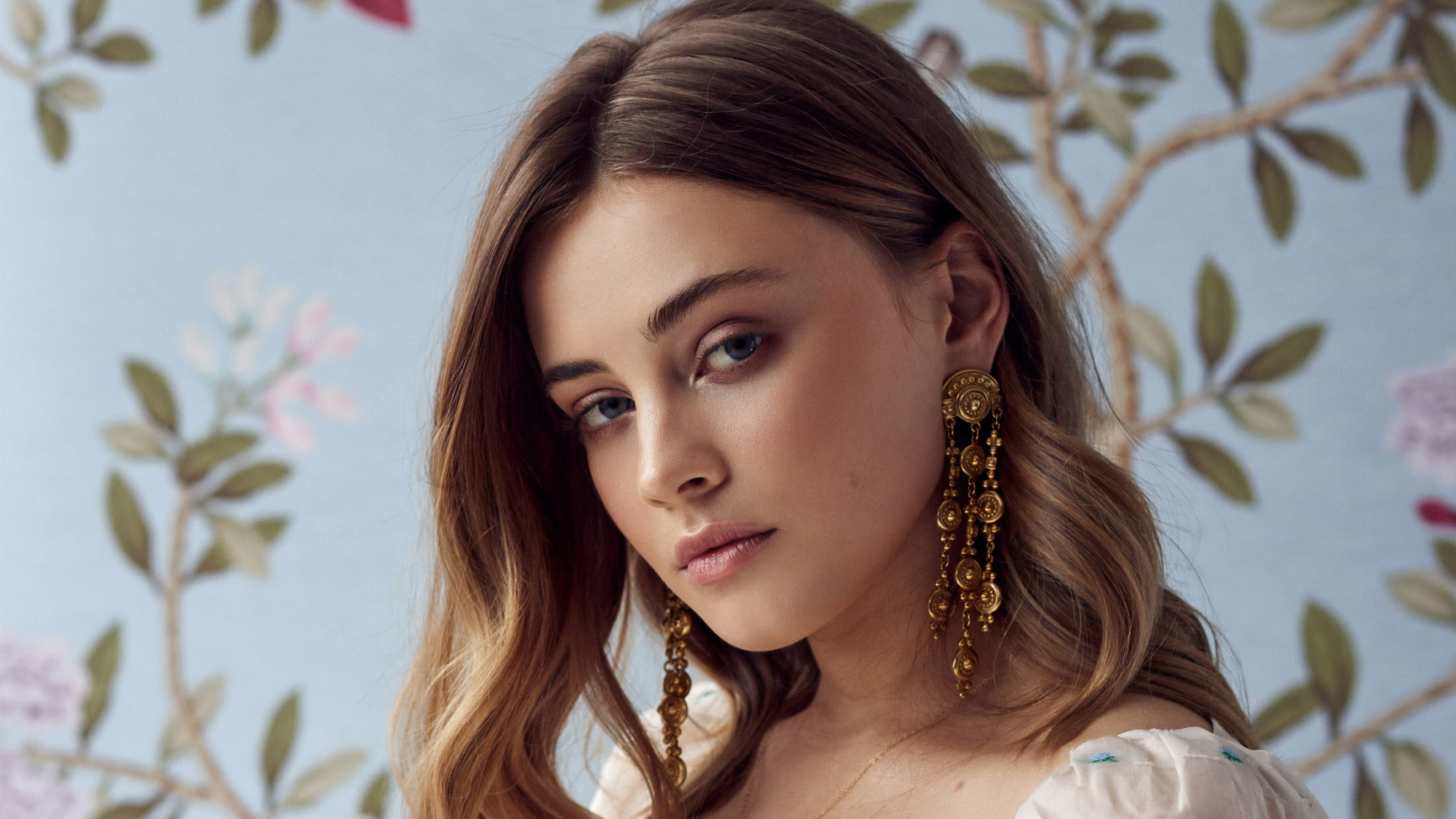 Josephine Langford, Ensaio fotográfico, Atriz australiana, Retrato, Atriz linda