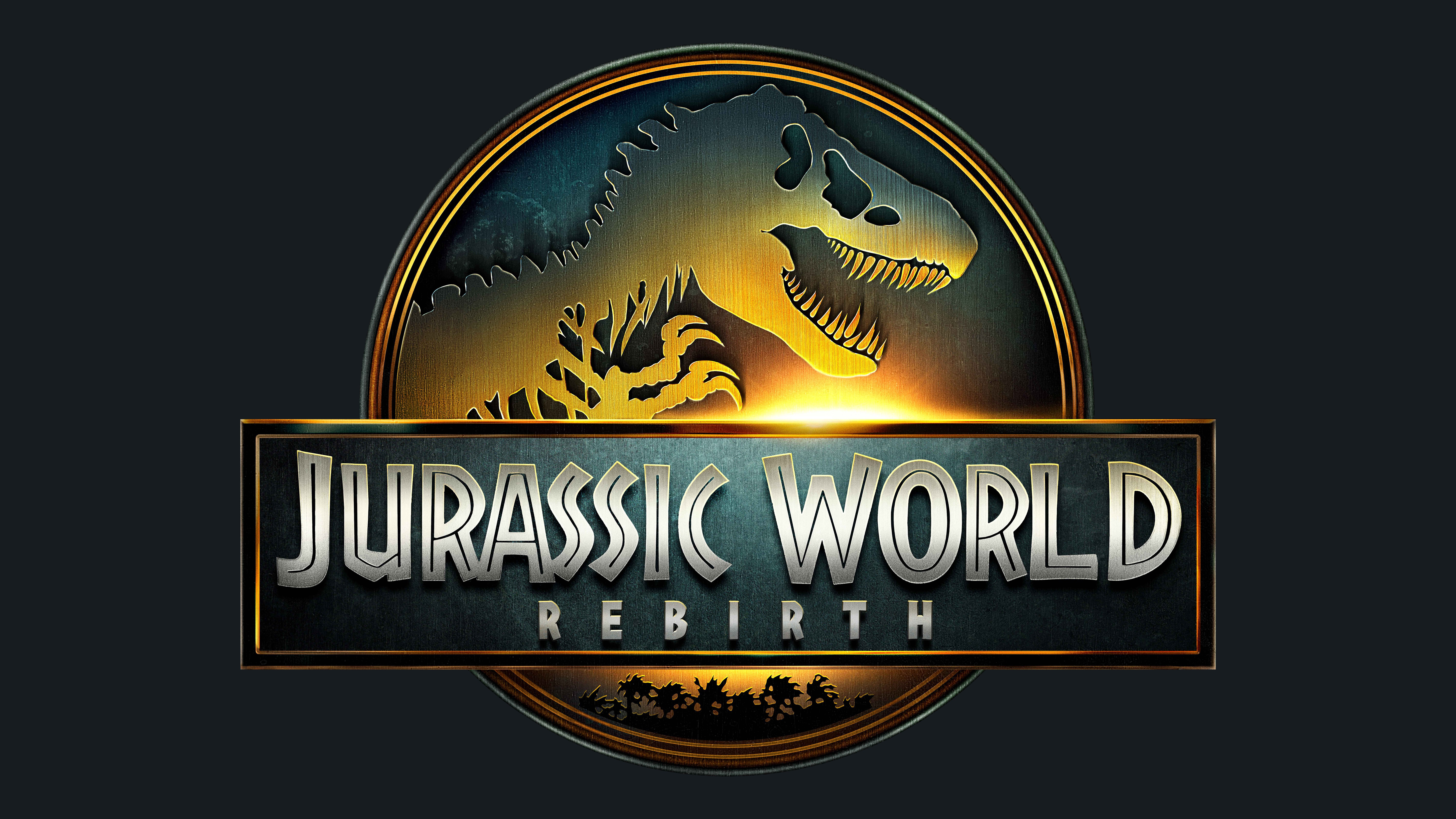 Jurassic World: Recomeço, Filmes de 2025, 5K, 8K