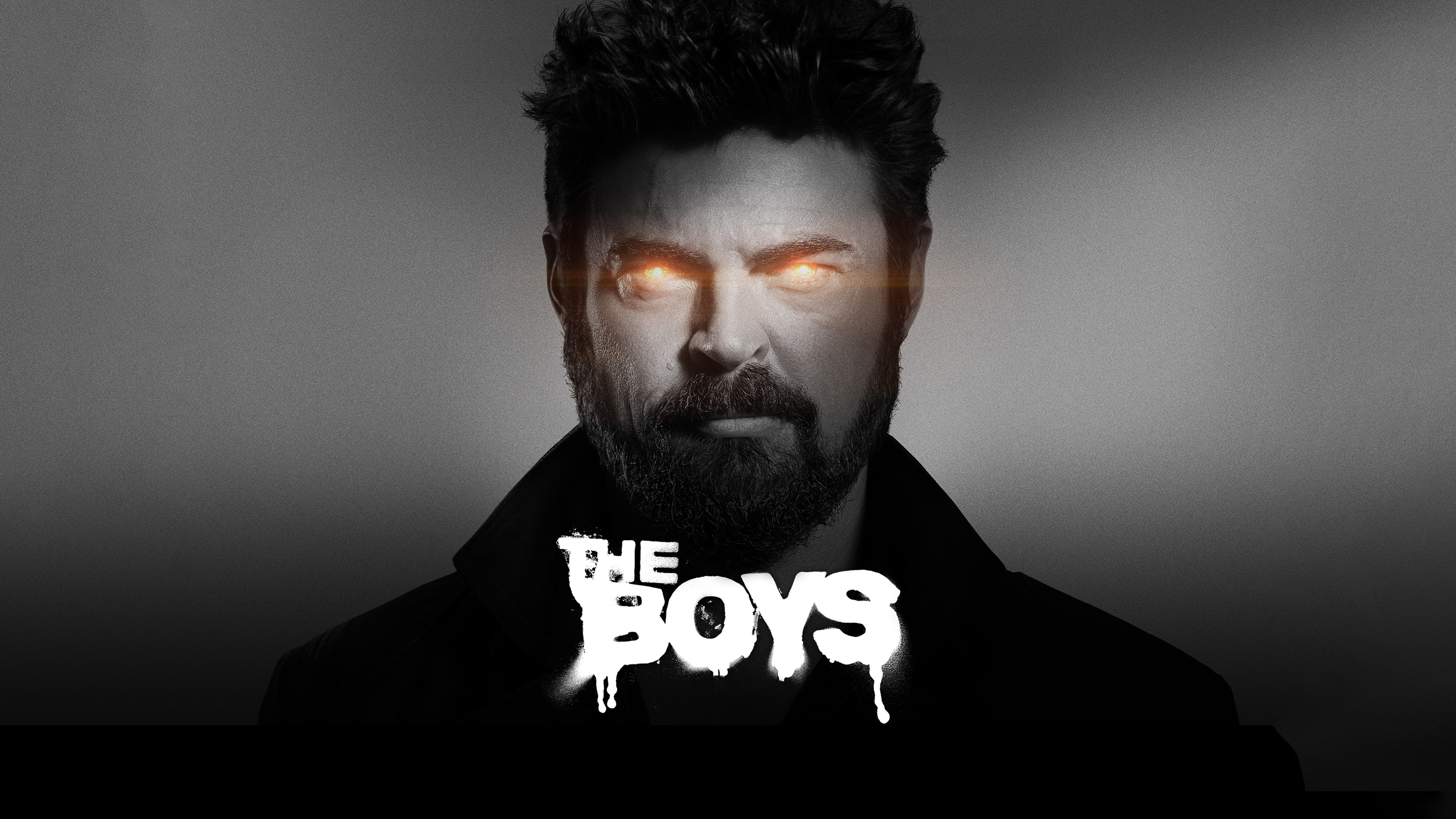 Karl Urban, Billy Butcher, The Boys, Temporada 3, Monocromático