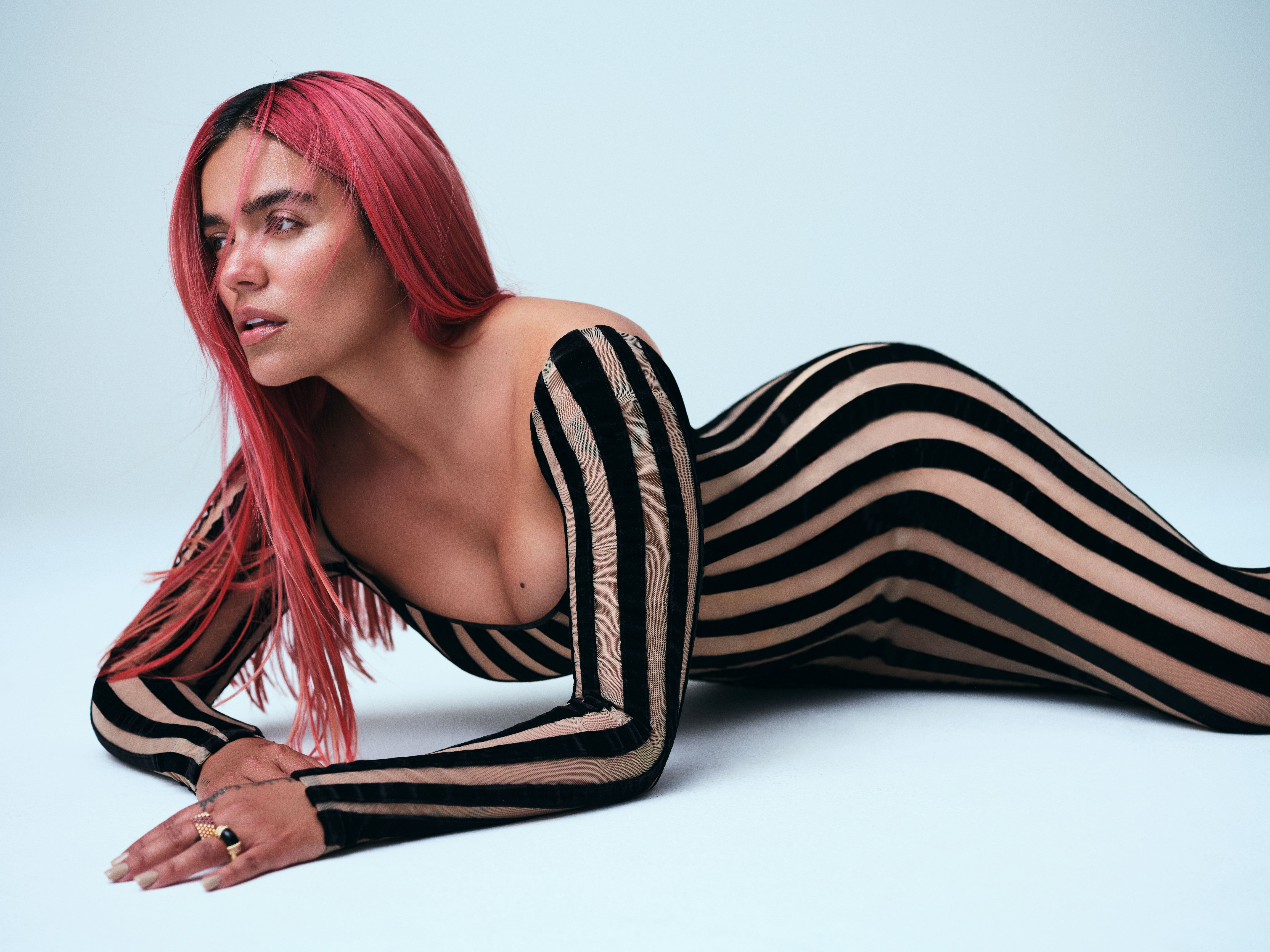 Karol G, 8K, Cantora colombiana, 5K