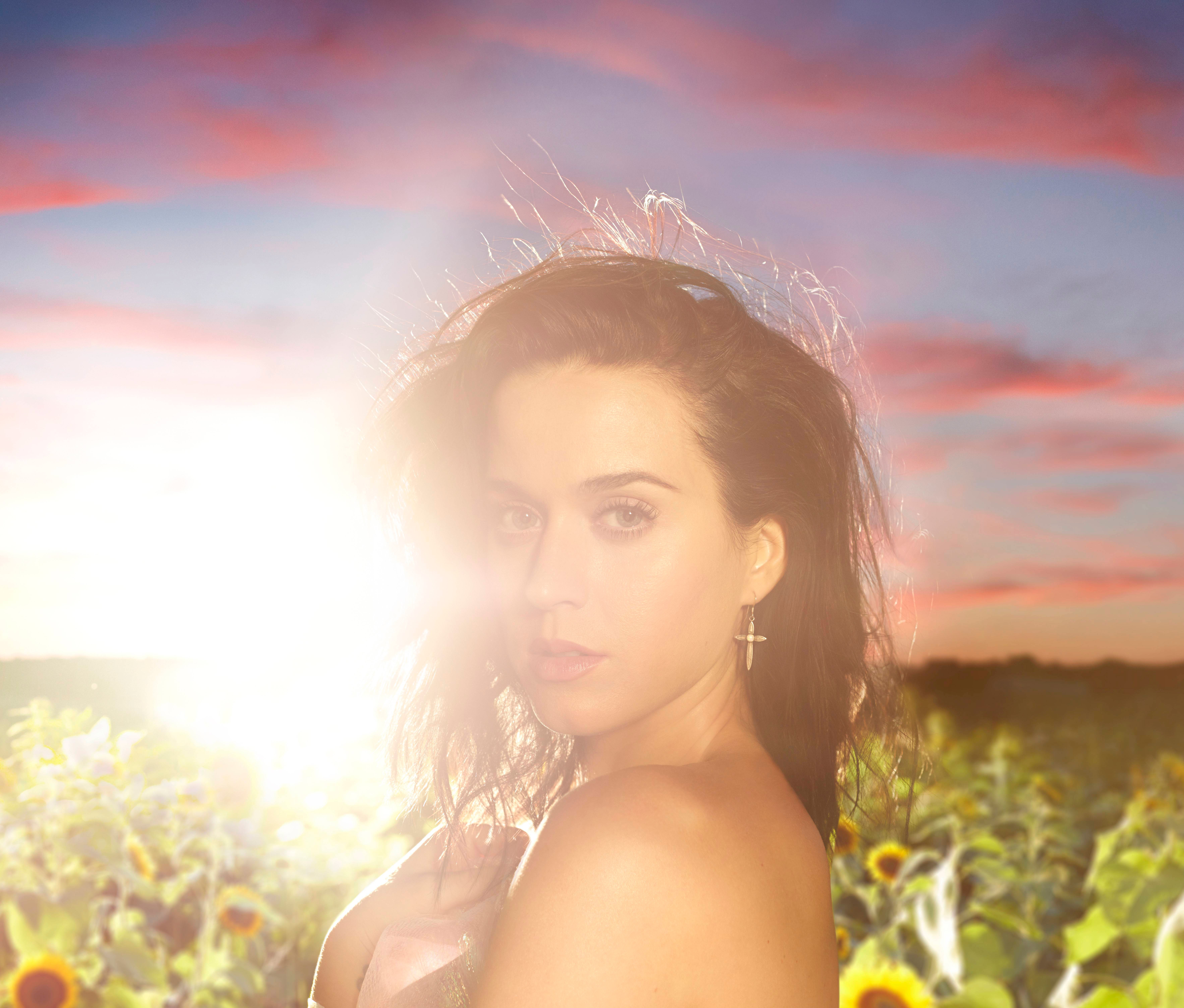 Katy Perry, 8K, 5K, Cantora americana