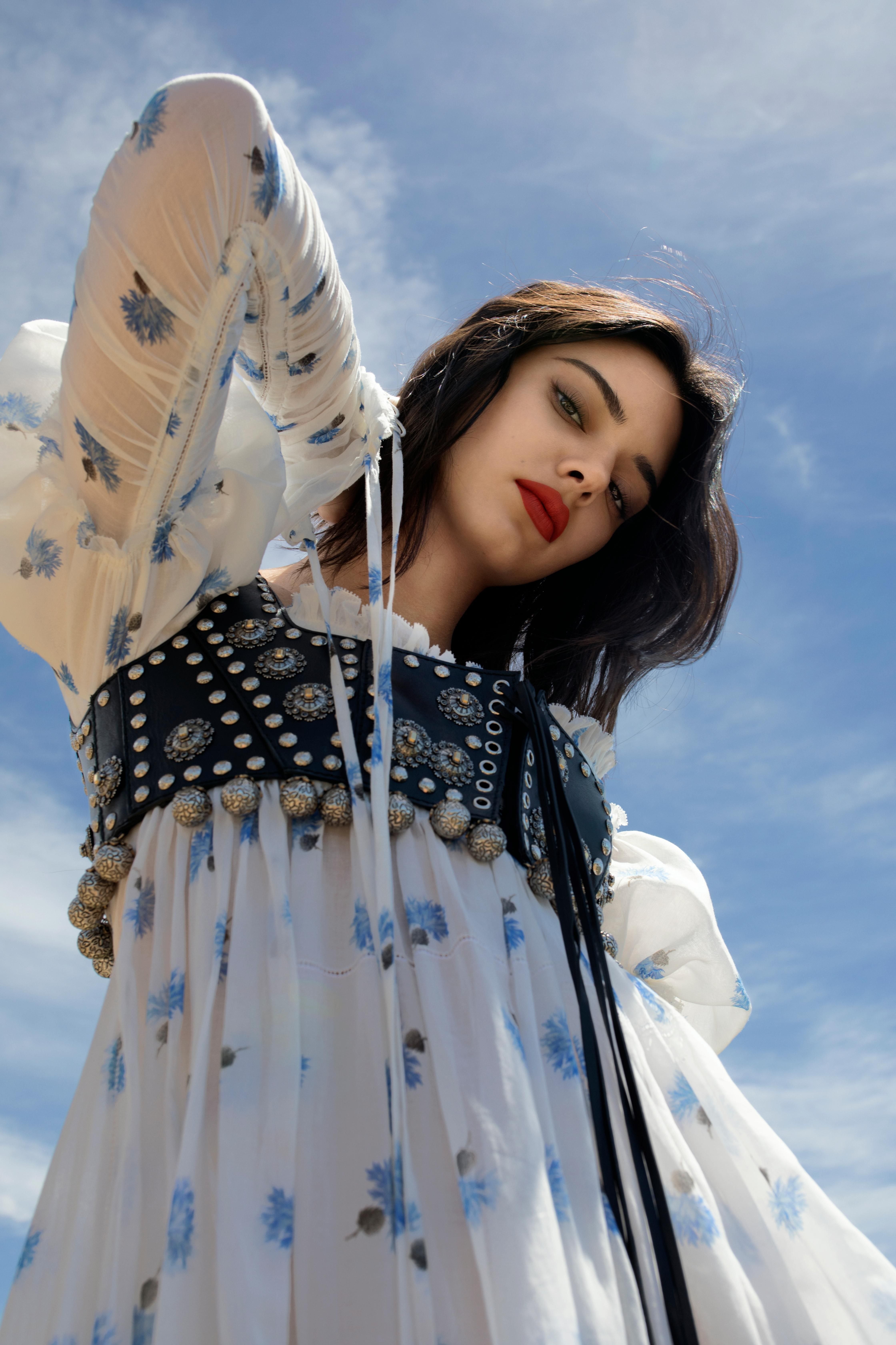 Kendall Jenner, Retrato, Modelo bonita