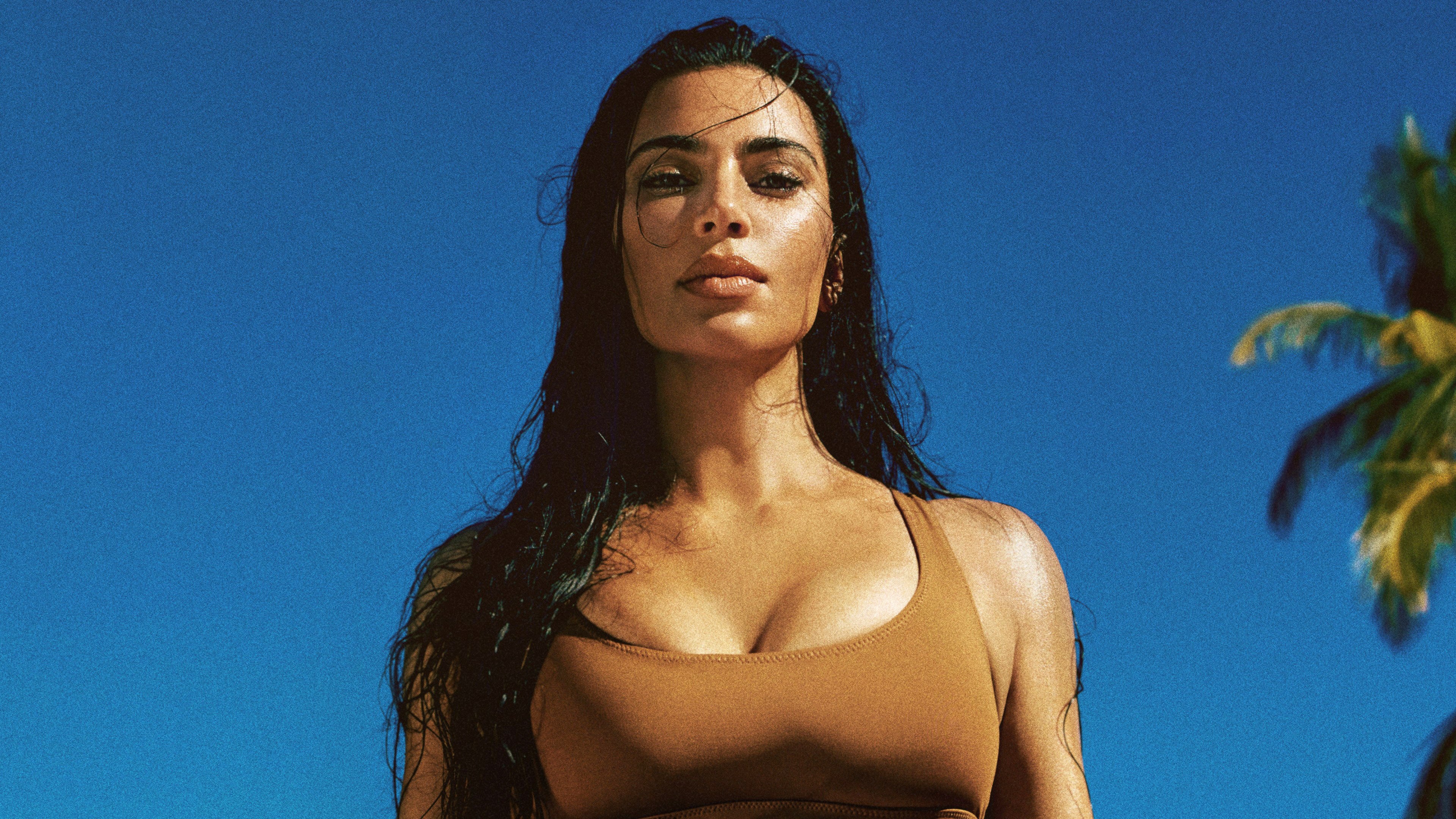 Kim Kardashian, Skims, Celebridades americanas