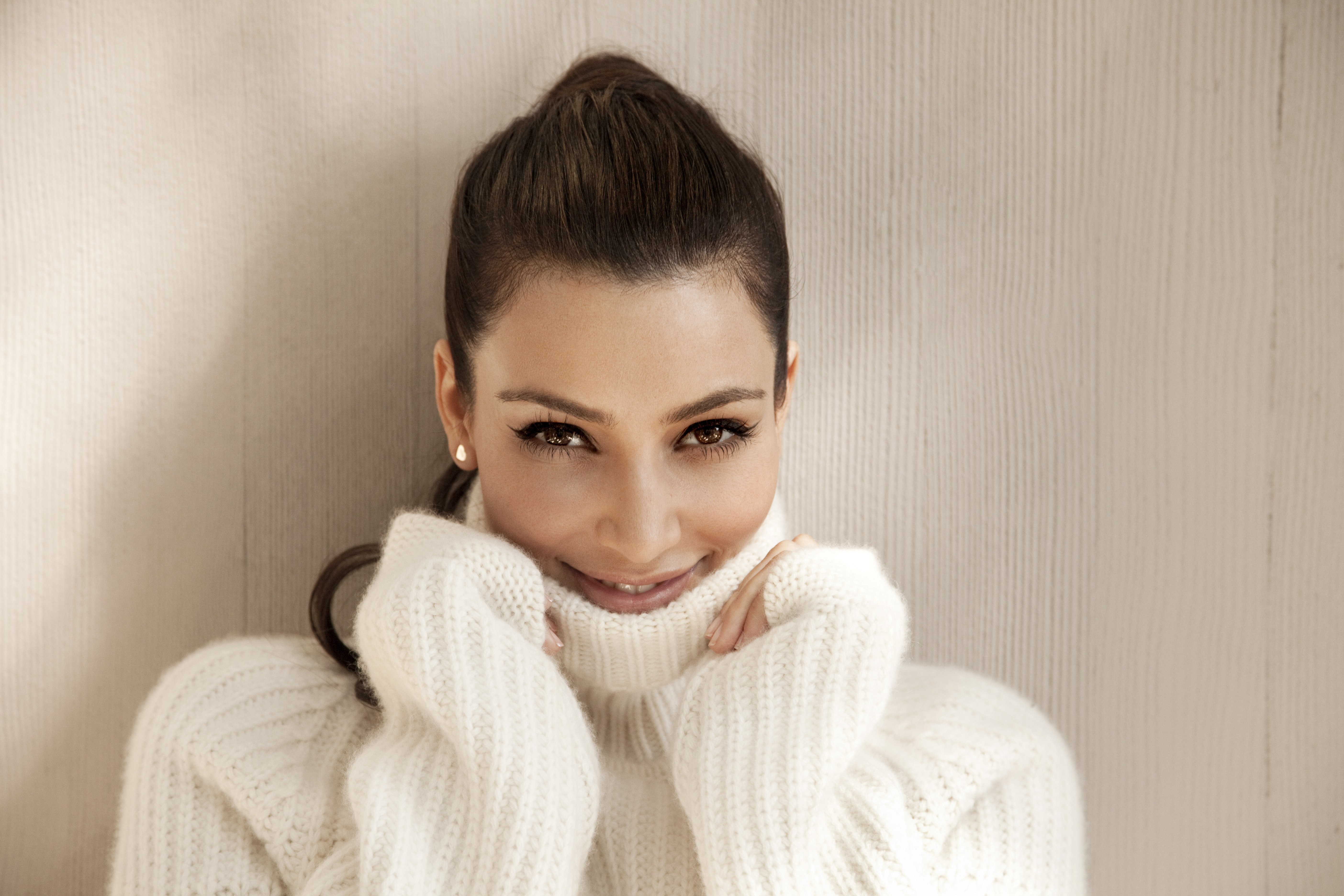 Kim Kardashian, 5K, Socialite americana