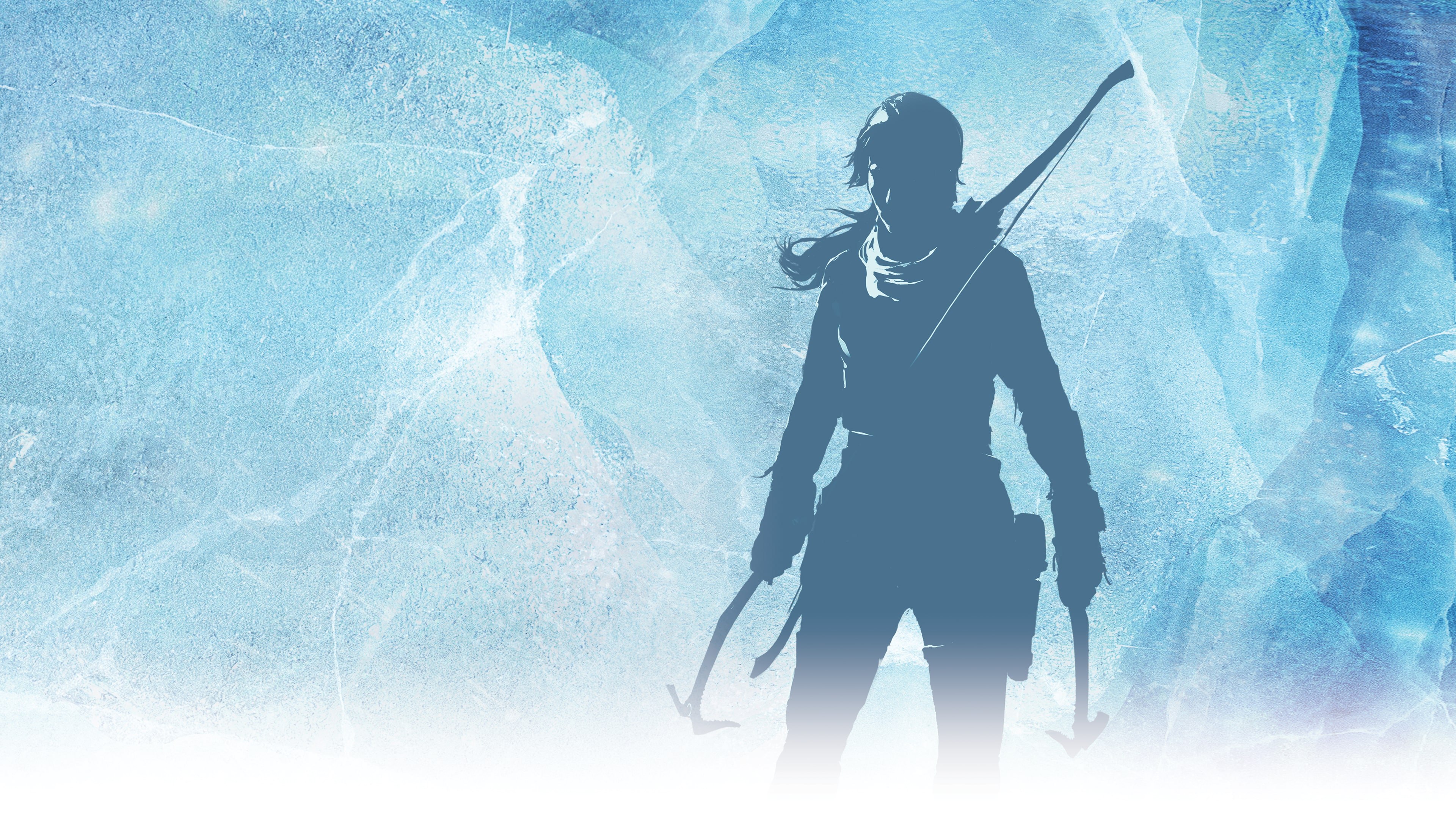 Lara Croft, Rise of the Tomb Raider