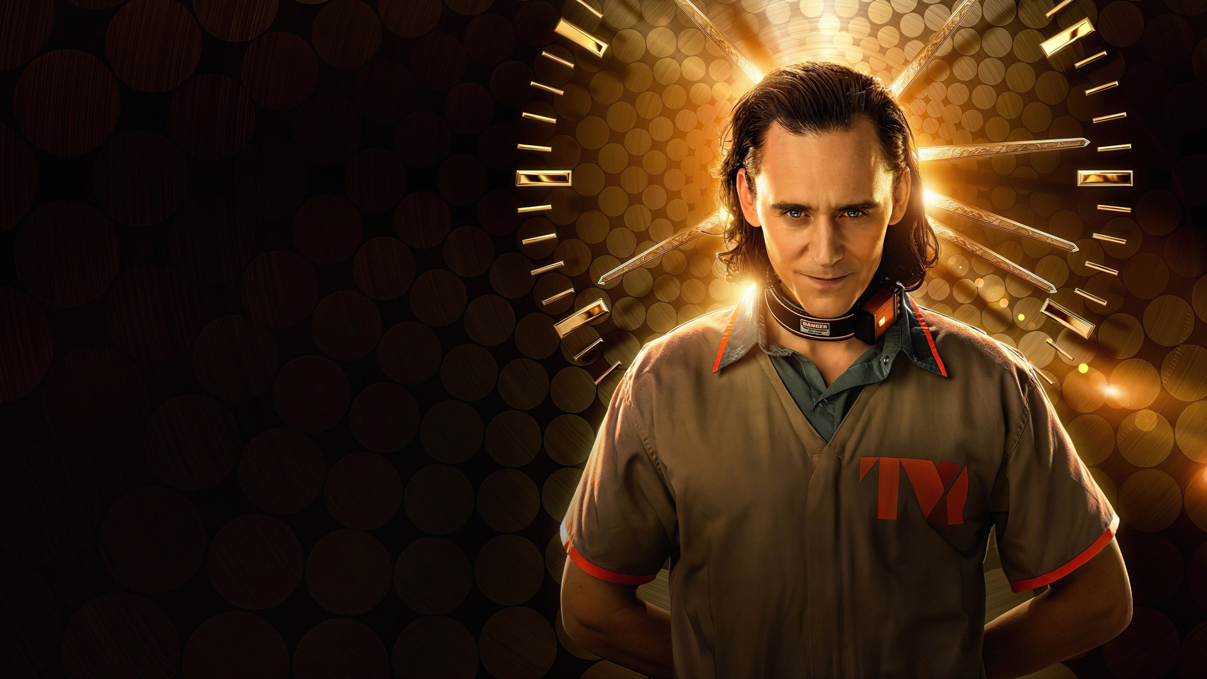 Loki, Séries de TV, Tom Hiddleston, Marvel Comics, 2021