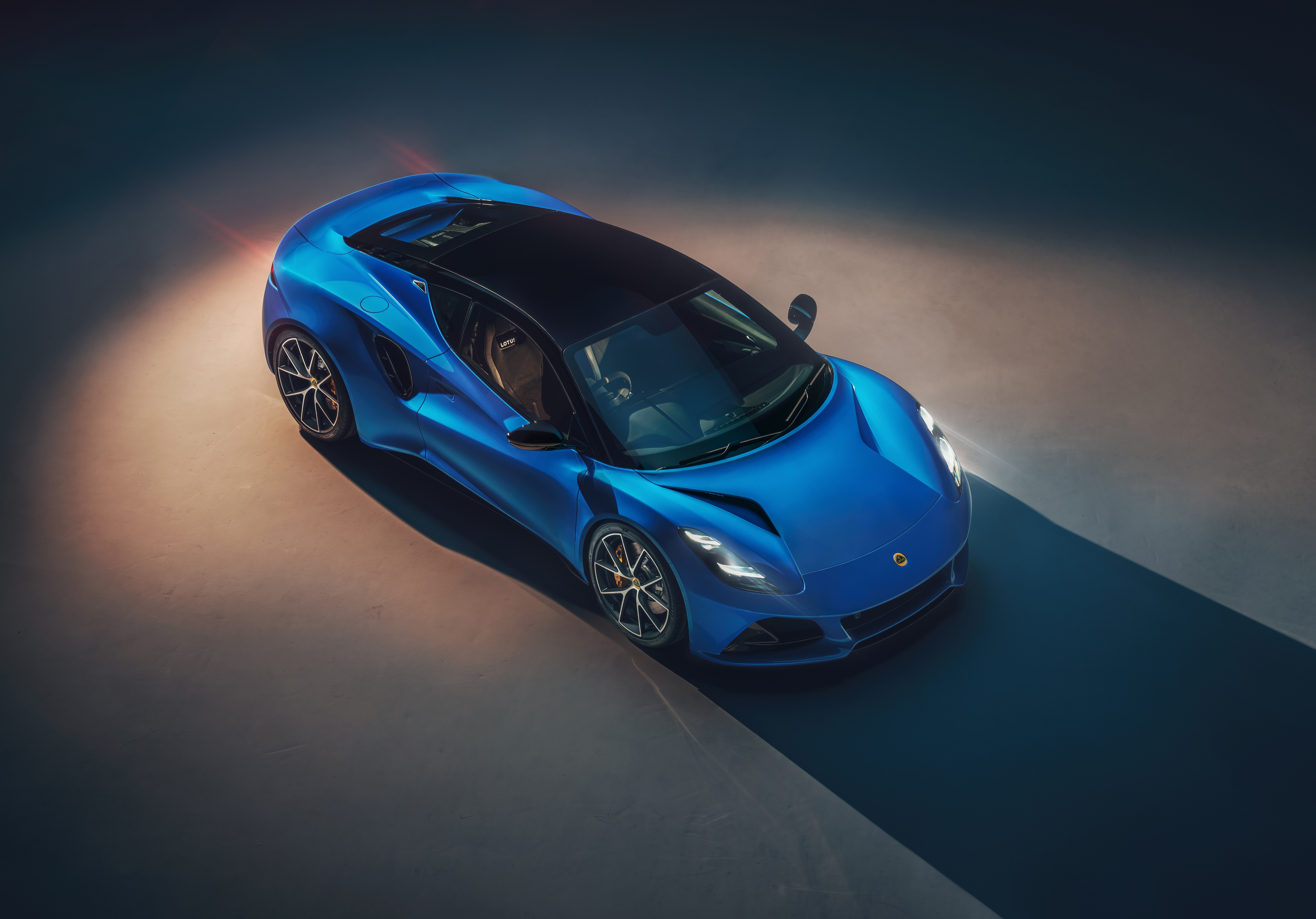 Lotus Emira, 8K, Carros esportivos elétricos, First Edition, 2021, 5K