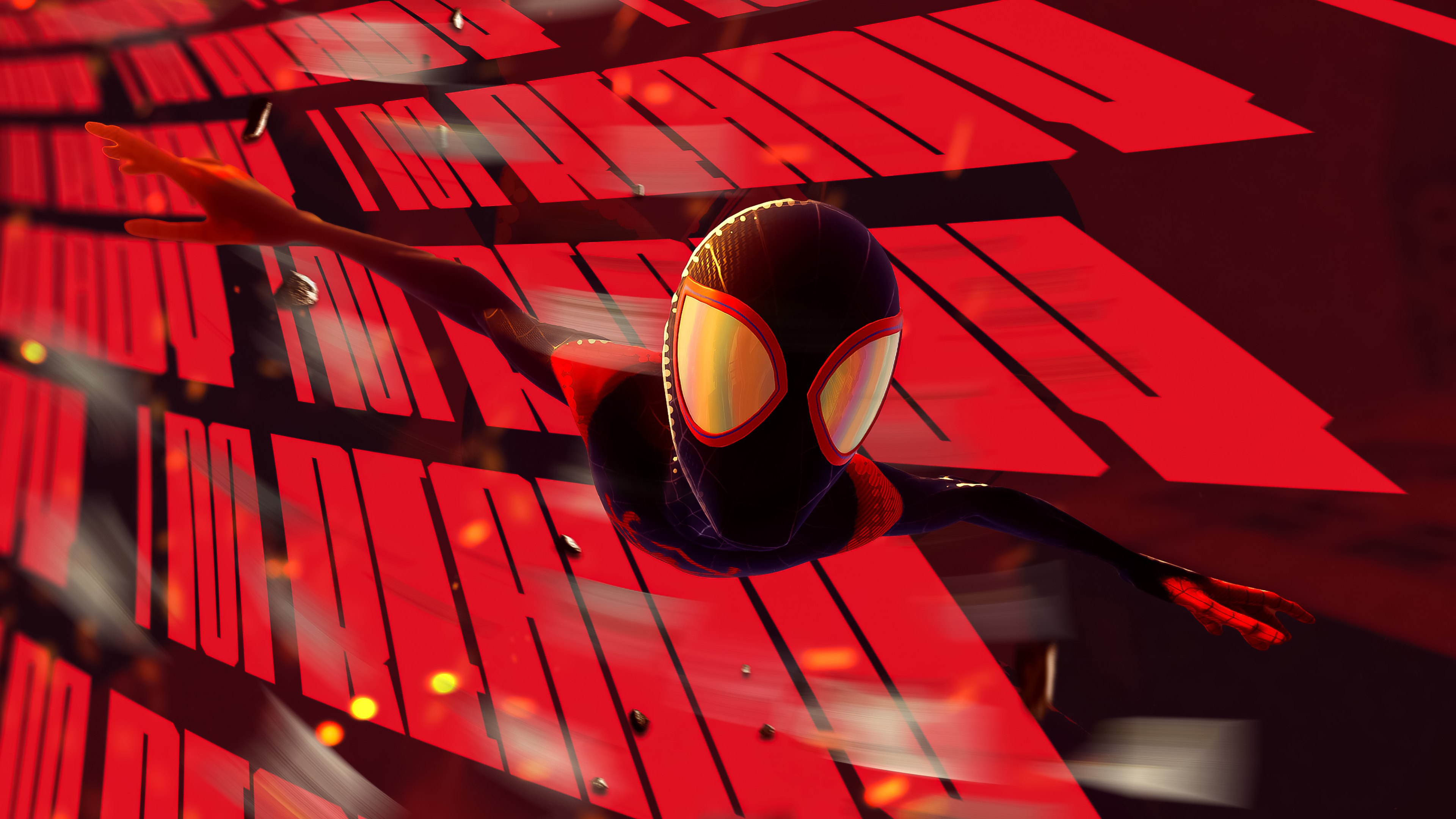 Marvel's Spider-Man: Miles Morales, I'm Ready, PlayStation 5, Jogos de 2020, Spiderman