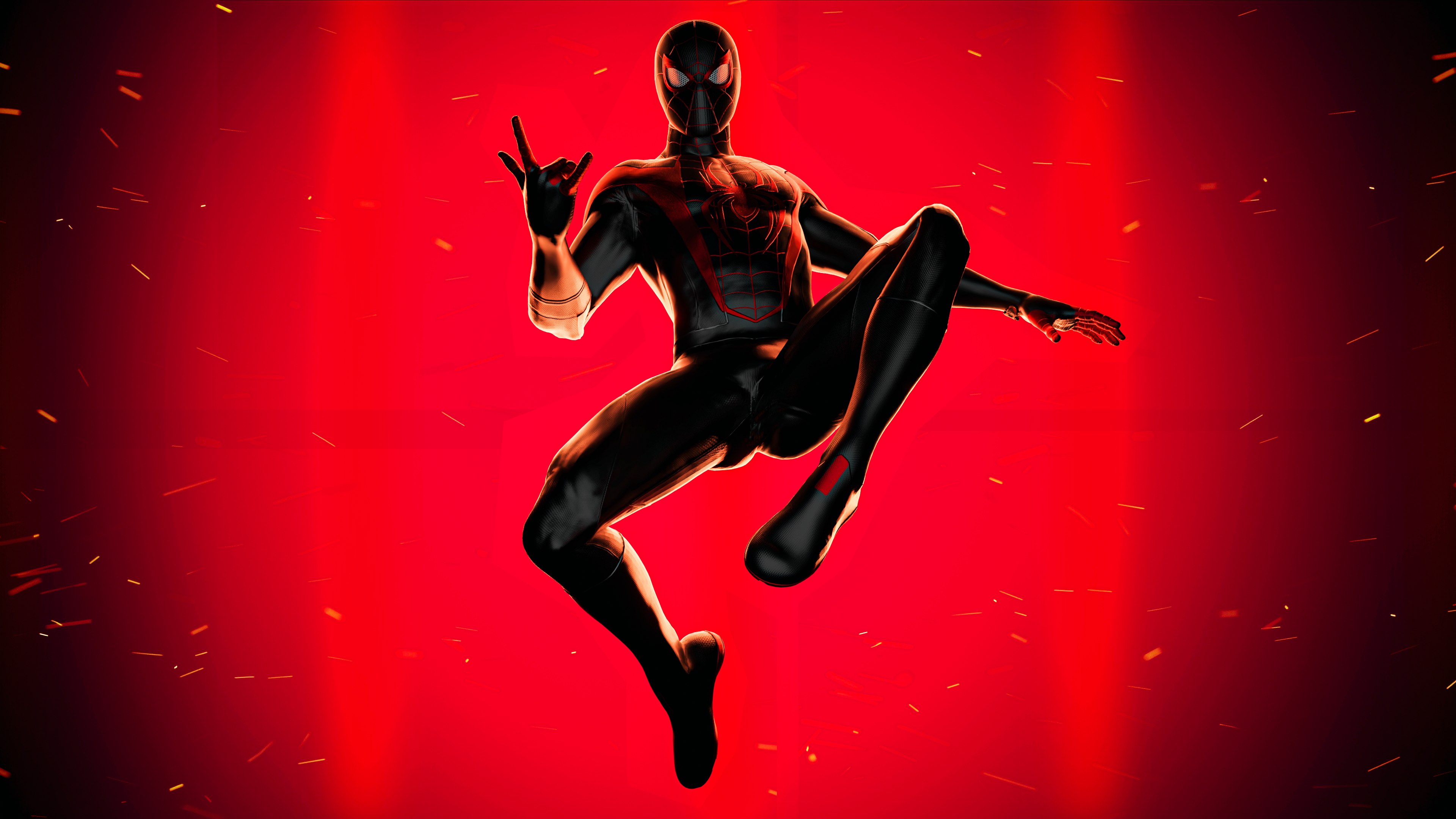 Marvel's Spider-Man: Miles Morales, Modo foto, PlayStation 5, Jogos de 2020, Spiderman