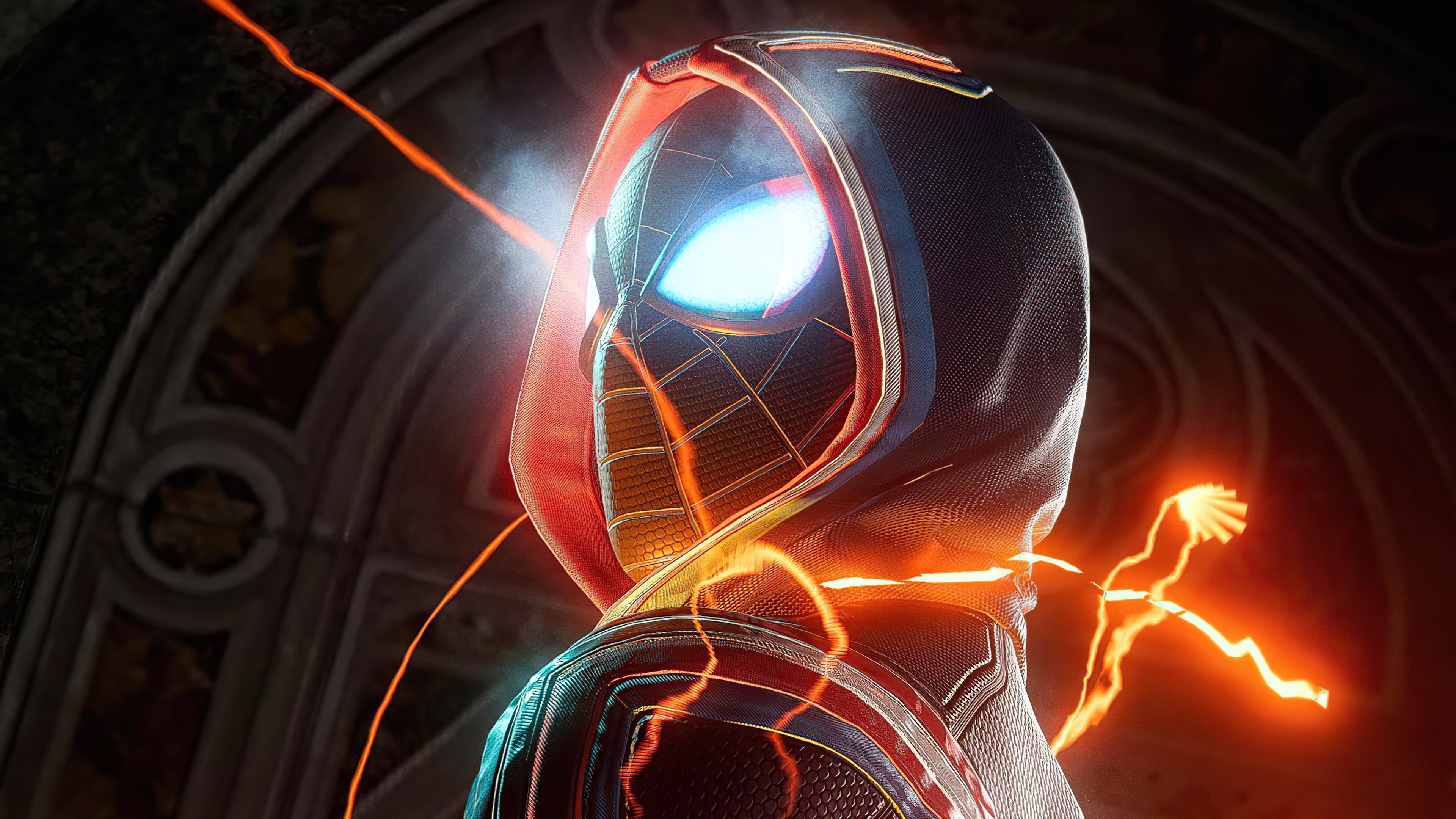 Marvel's Spider-Man: Miles Morales, Modo foto, PlayStation 5, Jogos de 2020, Spiderman