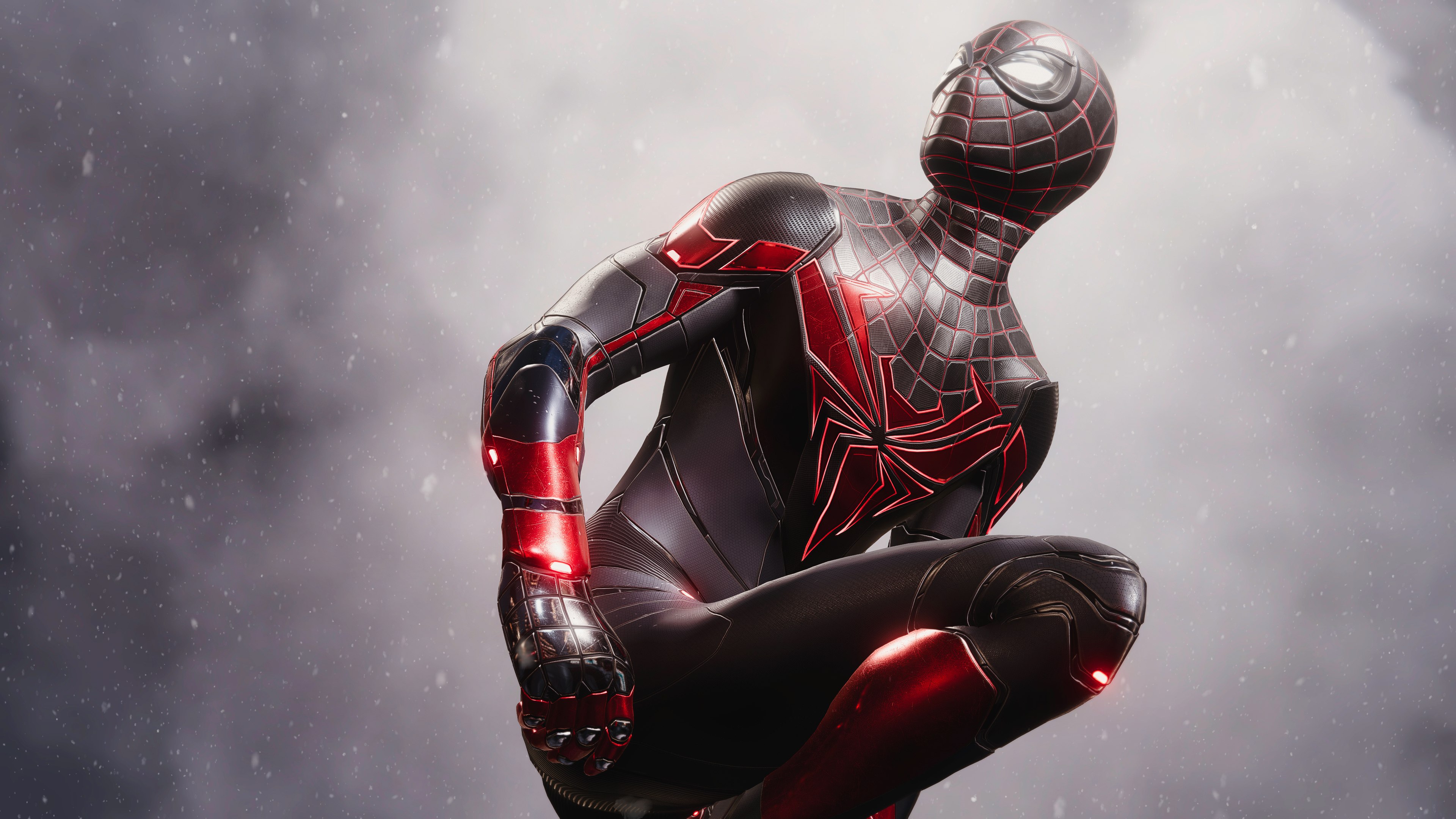 Marvel's Spider-Man: Miles Morales, PlayStation 5, Jogos para PC, Super-heróis da Marvel, Spiderman