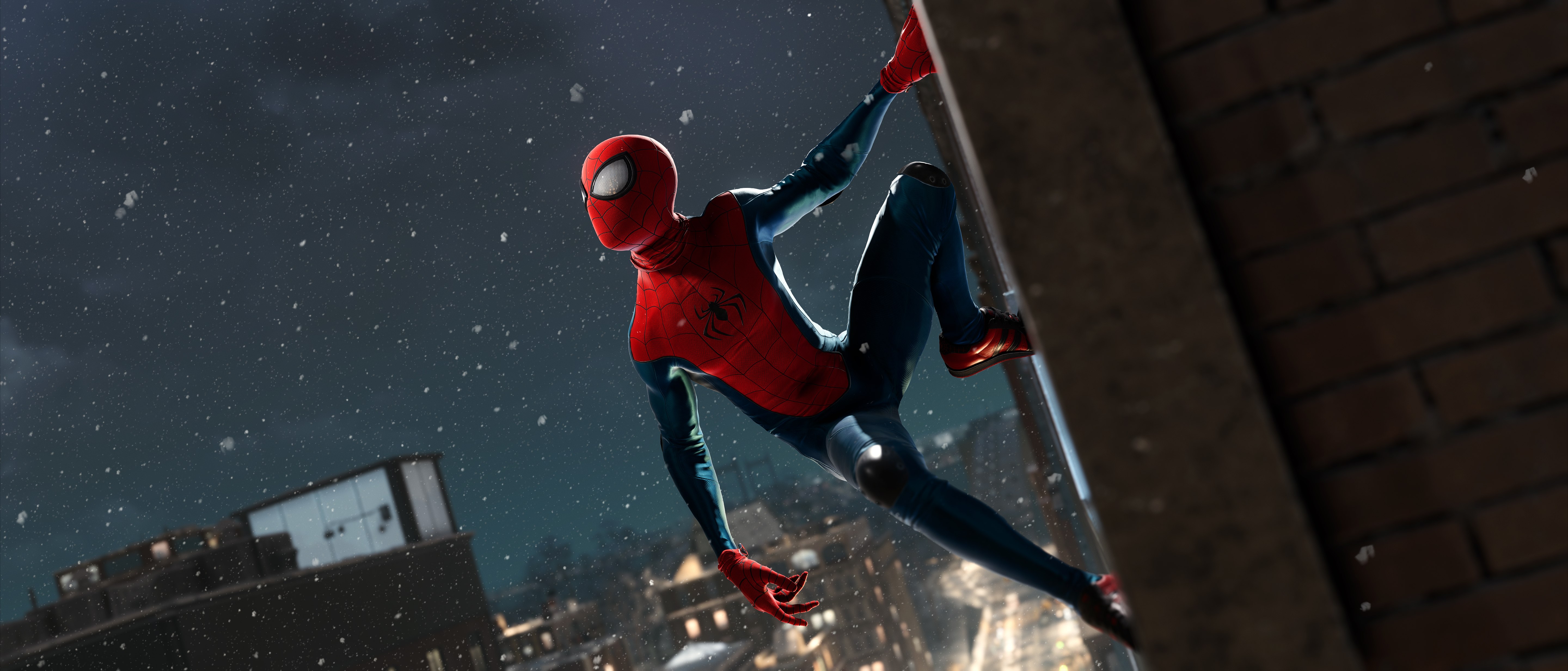 Marvel's Spider-Man: Miles Morales, PlayStation 5, PlayStation 4, Jogos para PC, 5K, Spiderman