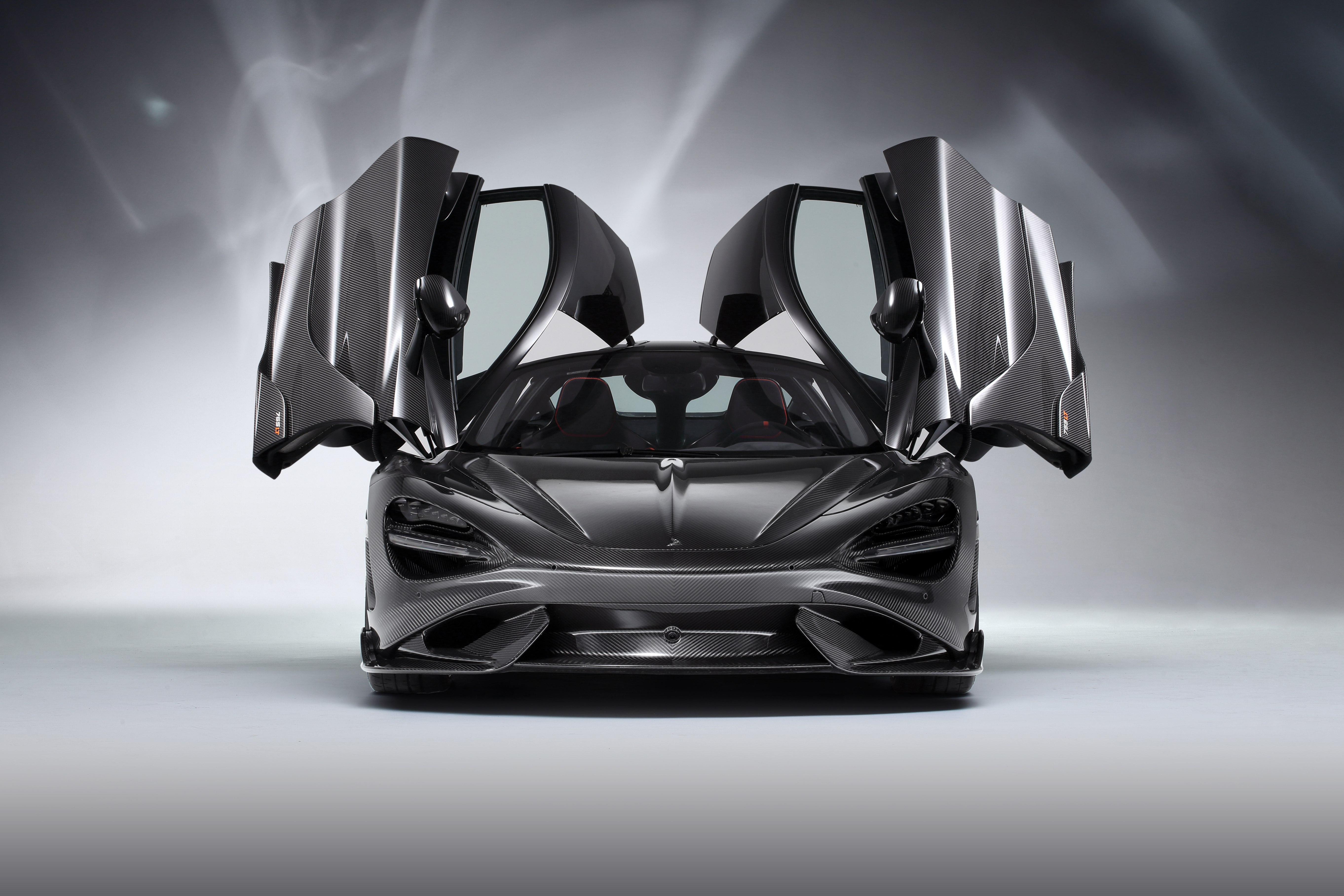 McLaren 765LT, TopCar Design, Superesportivos, 2022, 5K