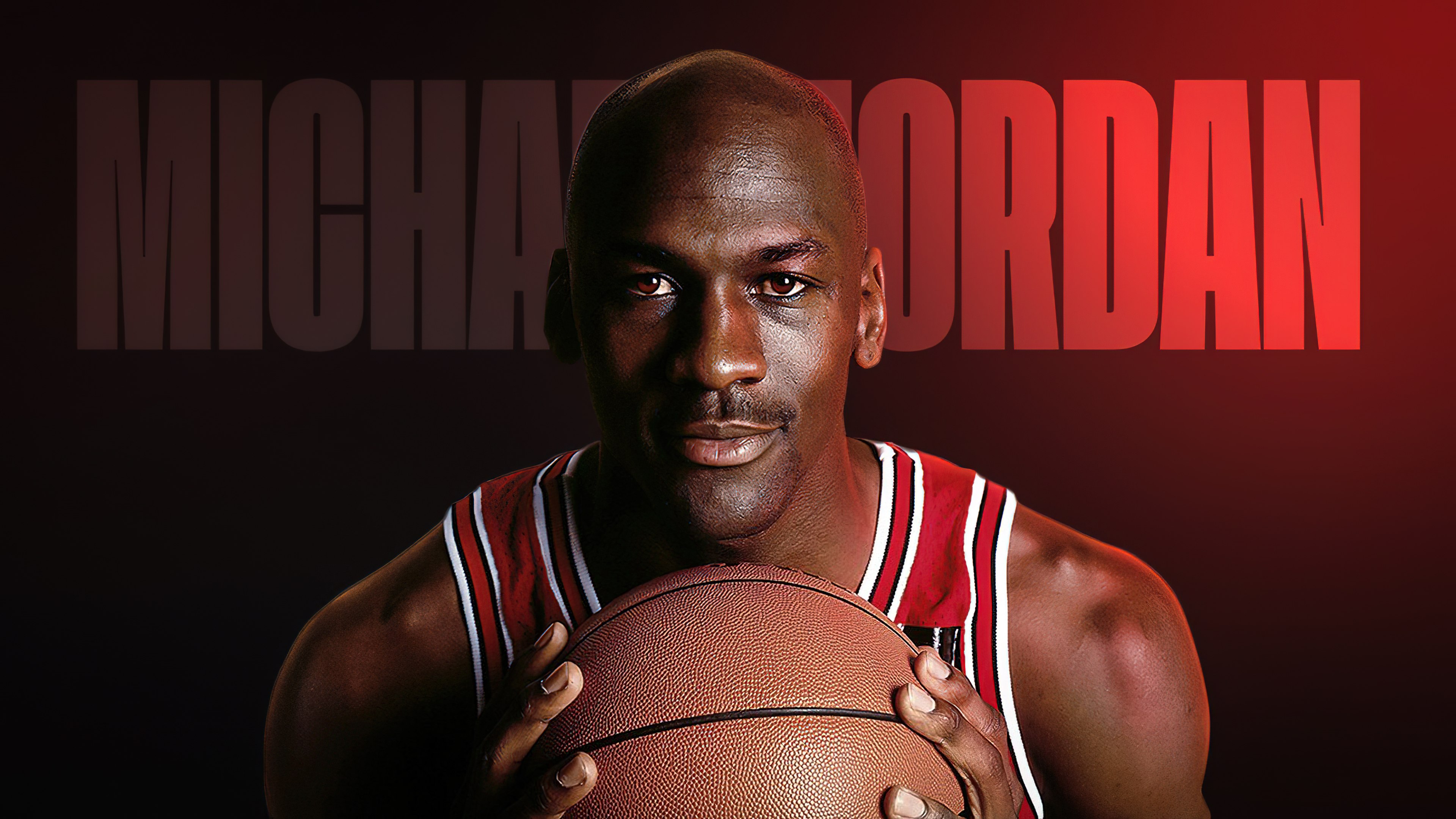 Michael Jordan, Jogador de basquete