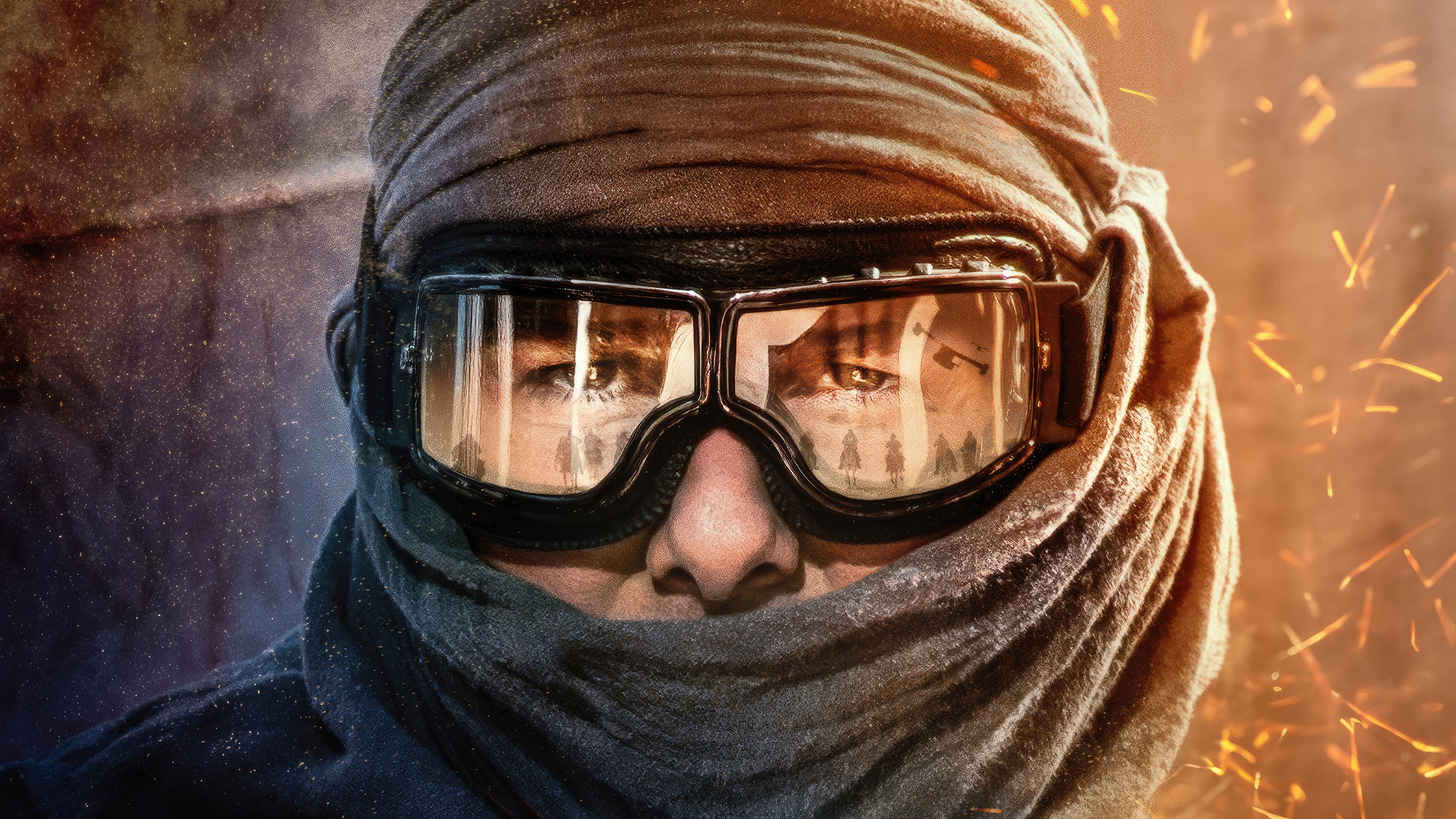 Mission: Impossible - Dead Reckoning Part One, Tom Cruise como Ethan Hunt