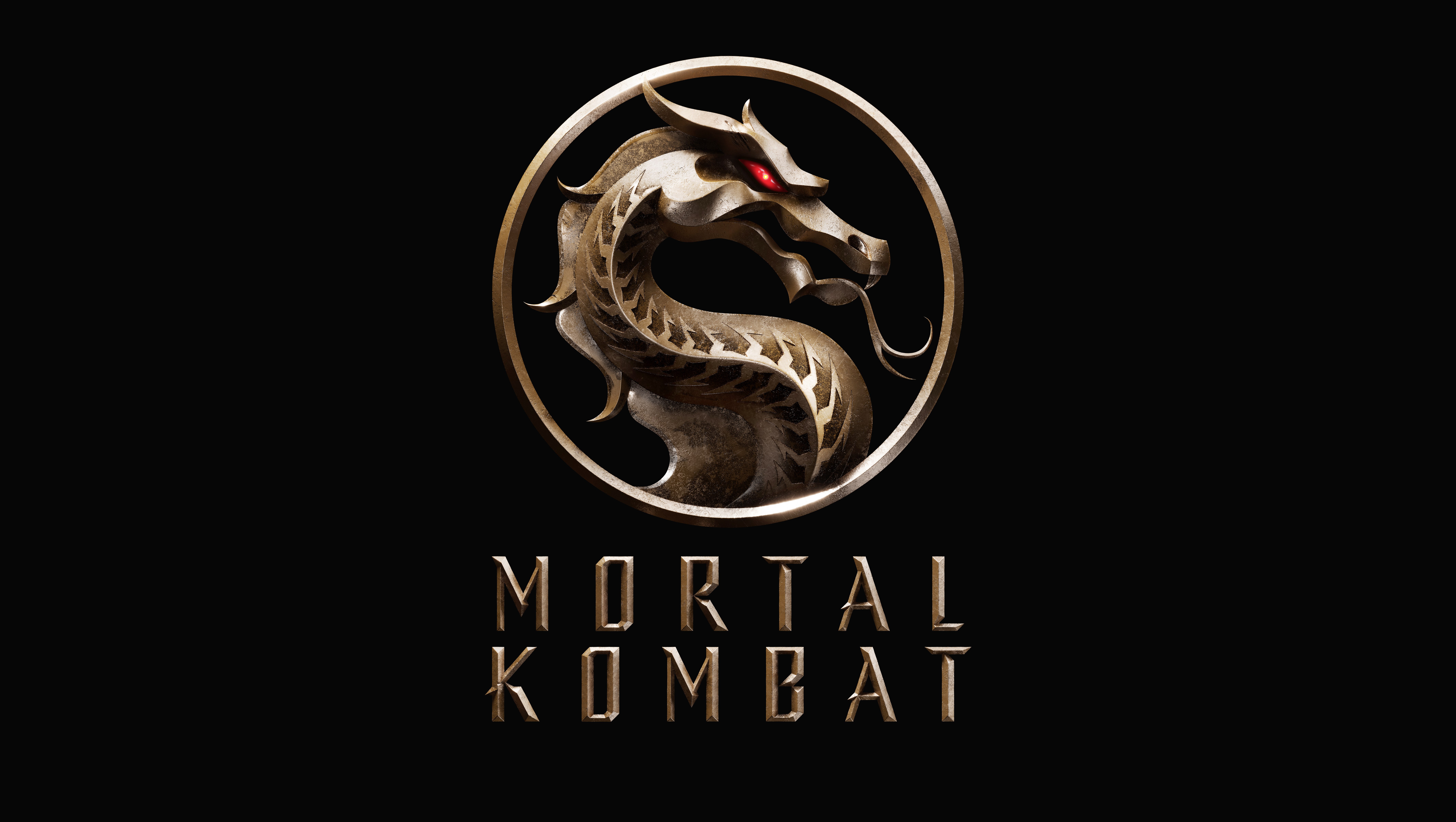 Mortal Kombat, AMOLED, Filmes de 2021, Fundo preto, 5K, 8K