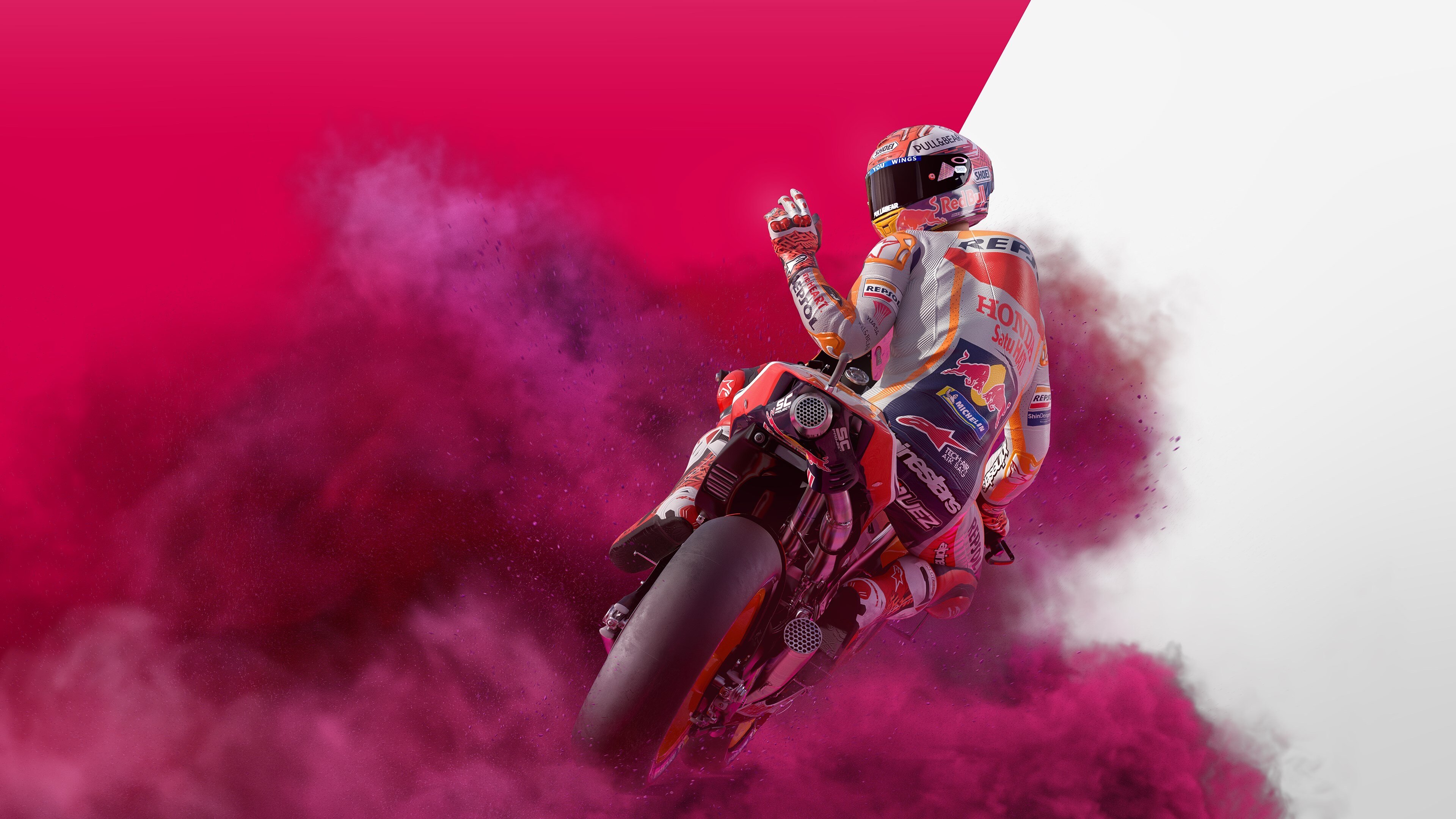 MotoGP, PlayStation 4, Nintendo Switch, Xbox One, Jogos para PC