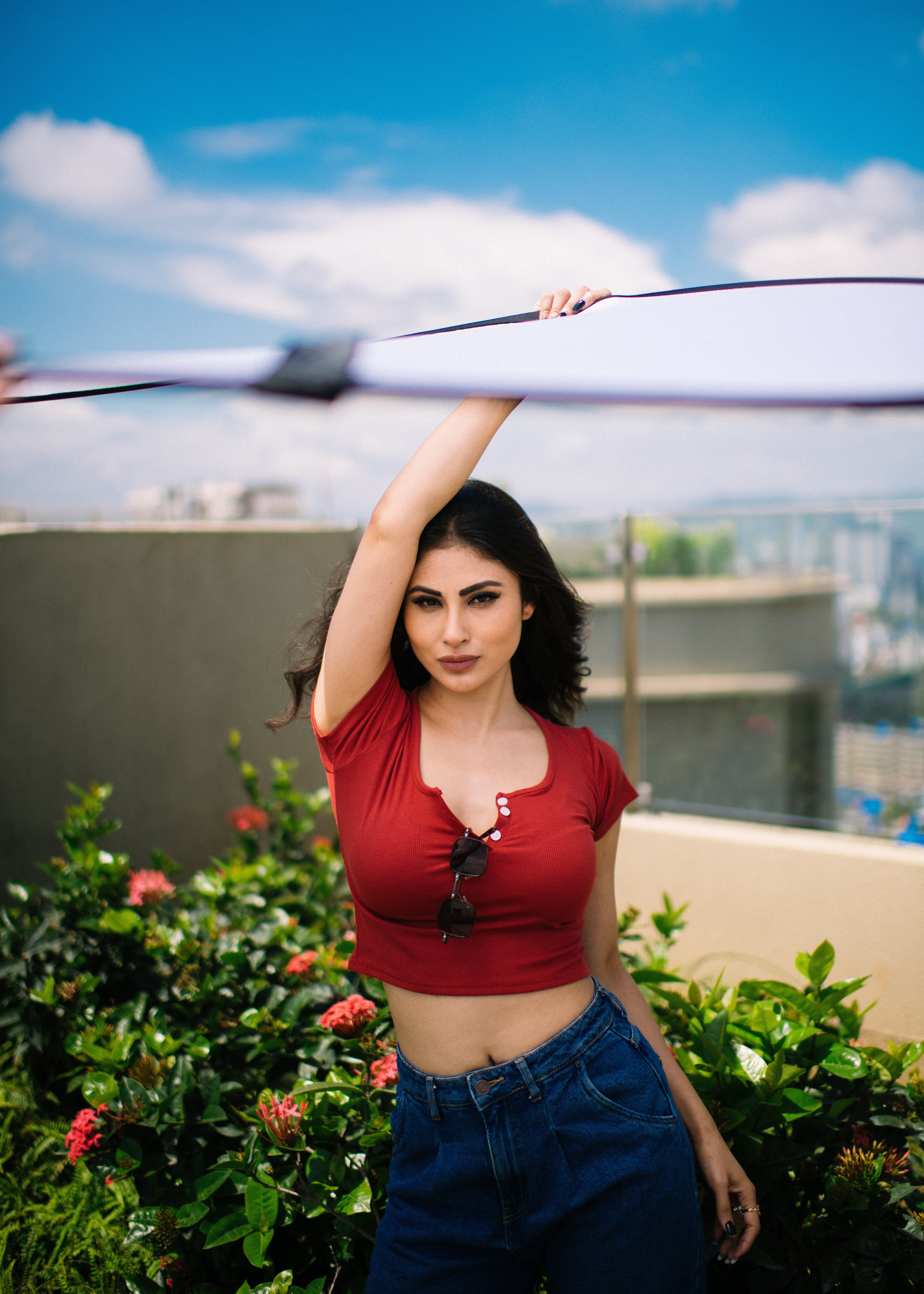 Mouni Roy, 5K, Atriz indiana, Atriz de Bollywood