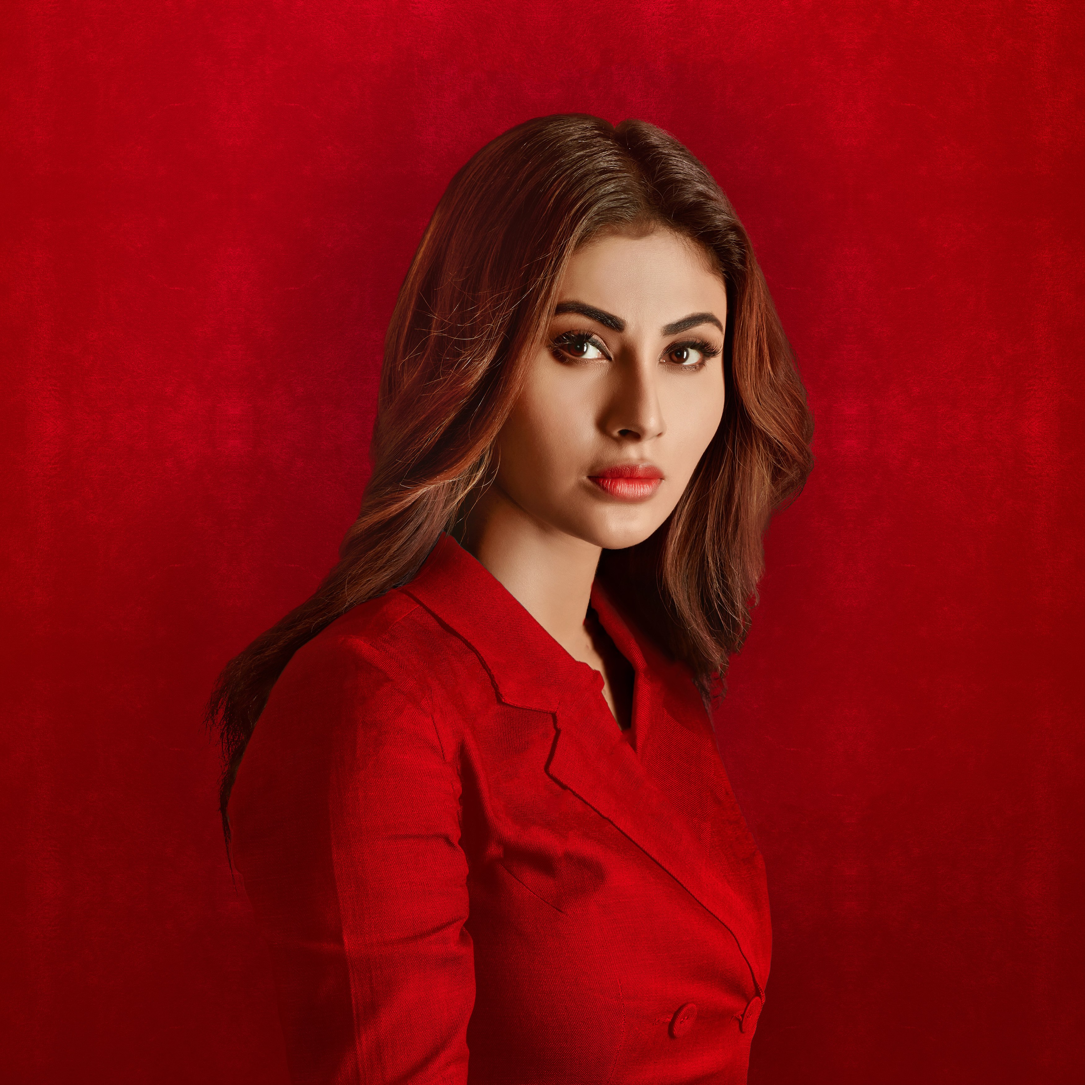 Mouni Roy, Atriz indiana, Retrato, Atriz linda