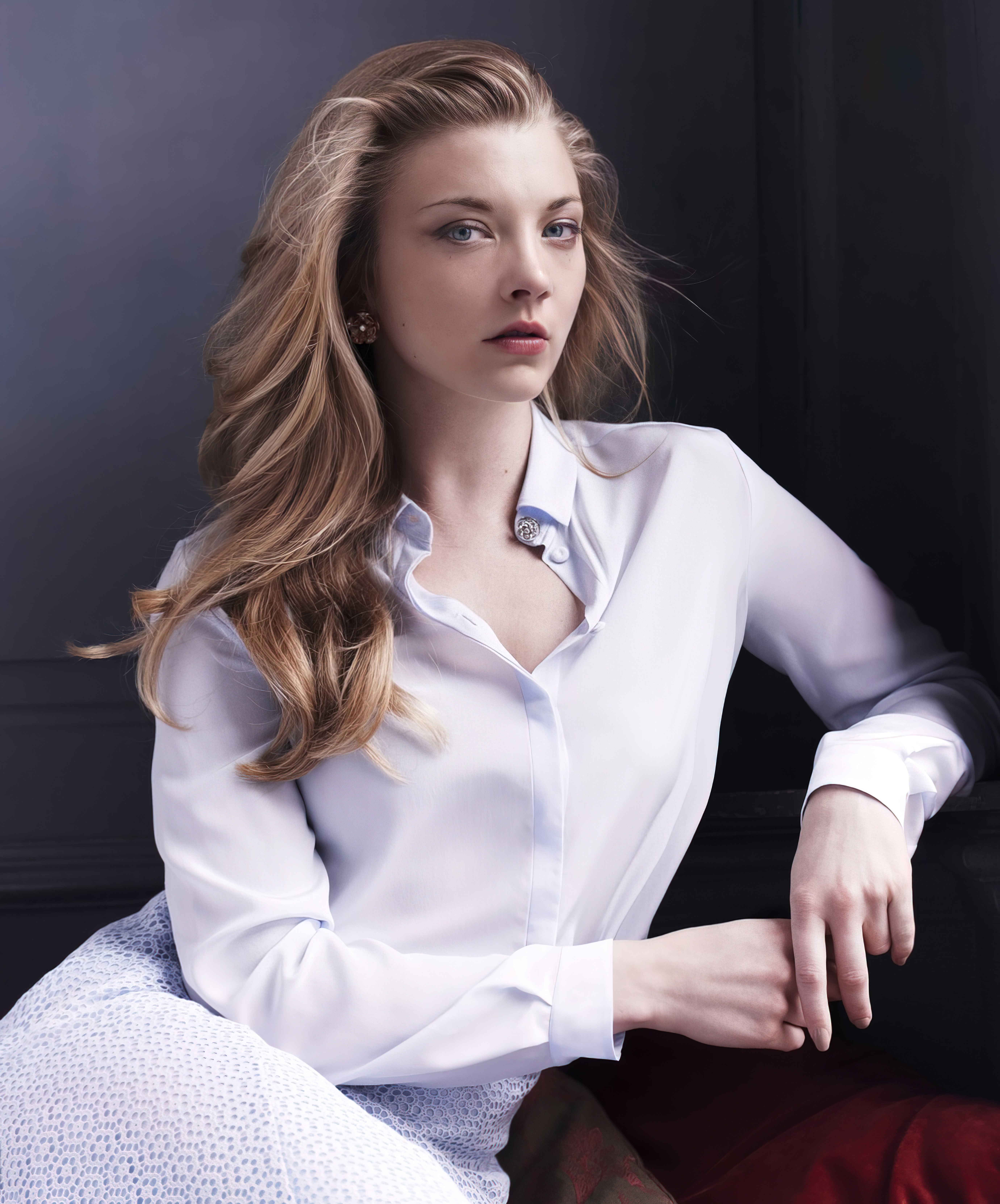Natalie Dormer, 5K, Atriz inglesa, Linda atriz
