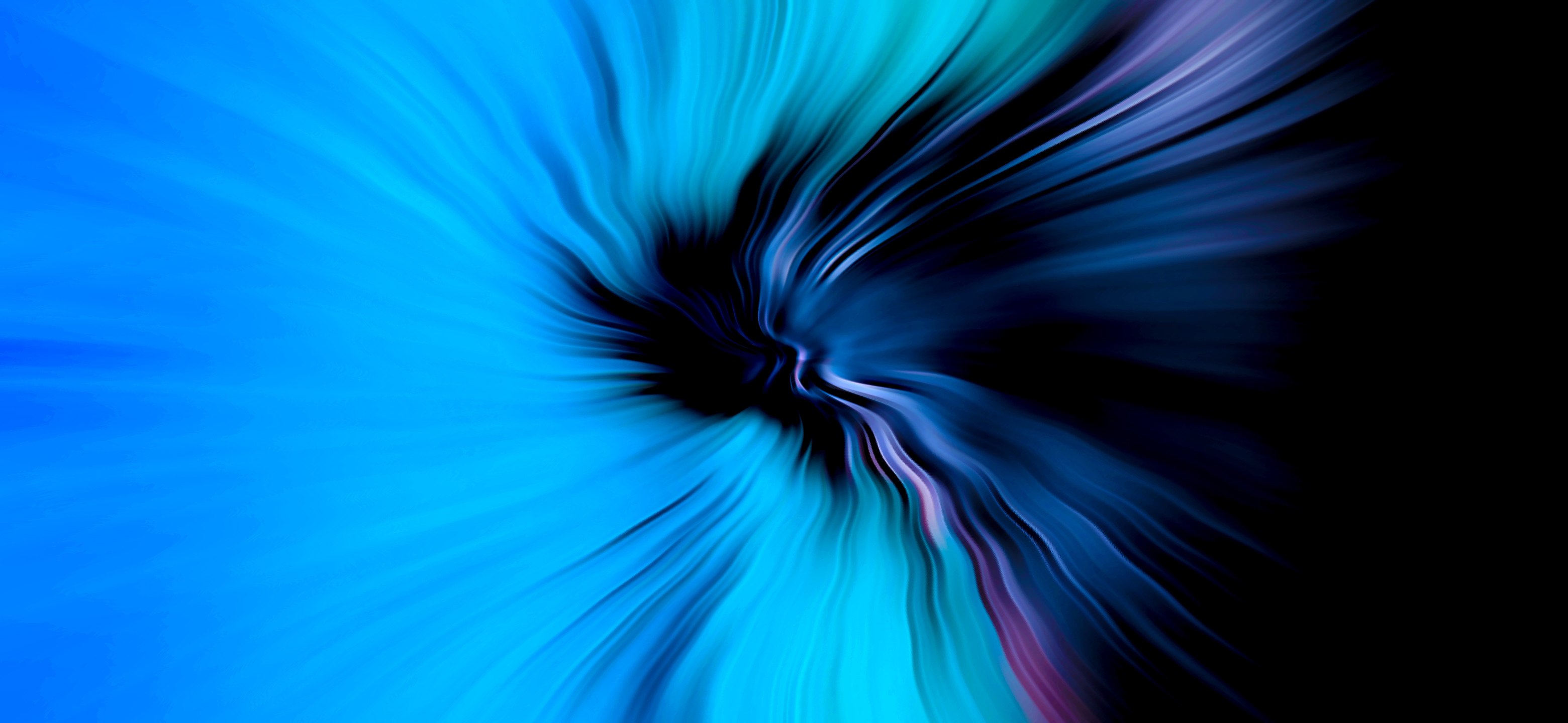 OnePlus 8 Pro, Fundo abstrato, Stock, QHD, 2020