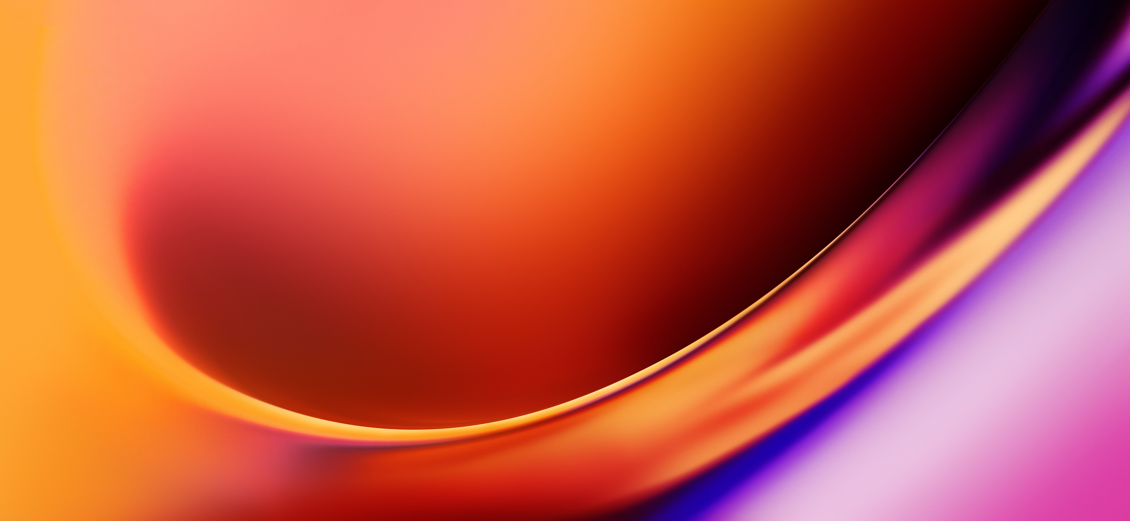 OnePlus 8 Pro, Fundo gradiente, Stock, 2020
