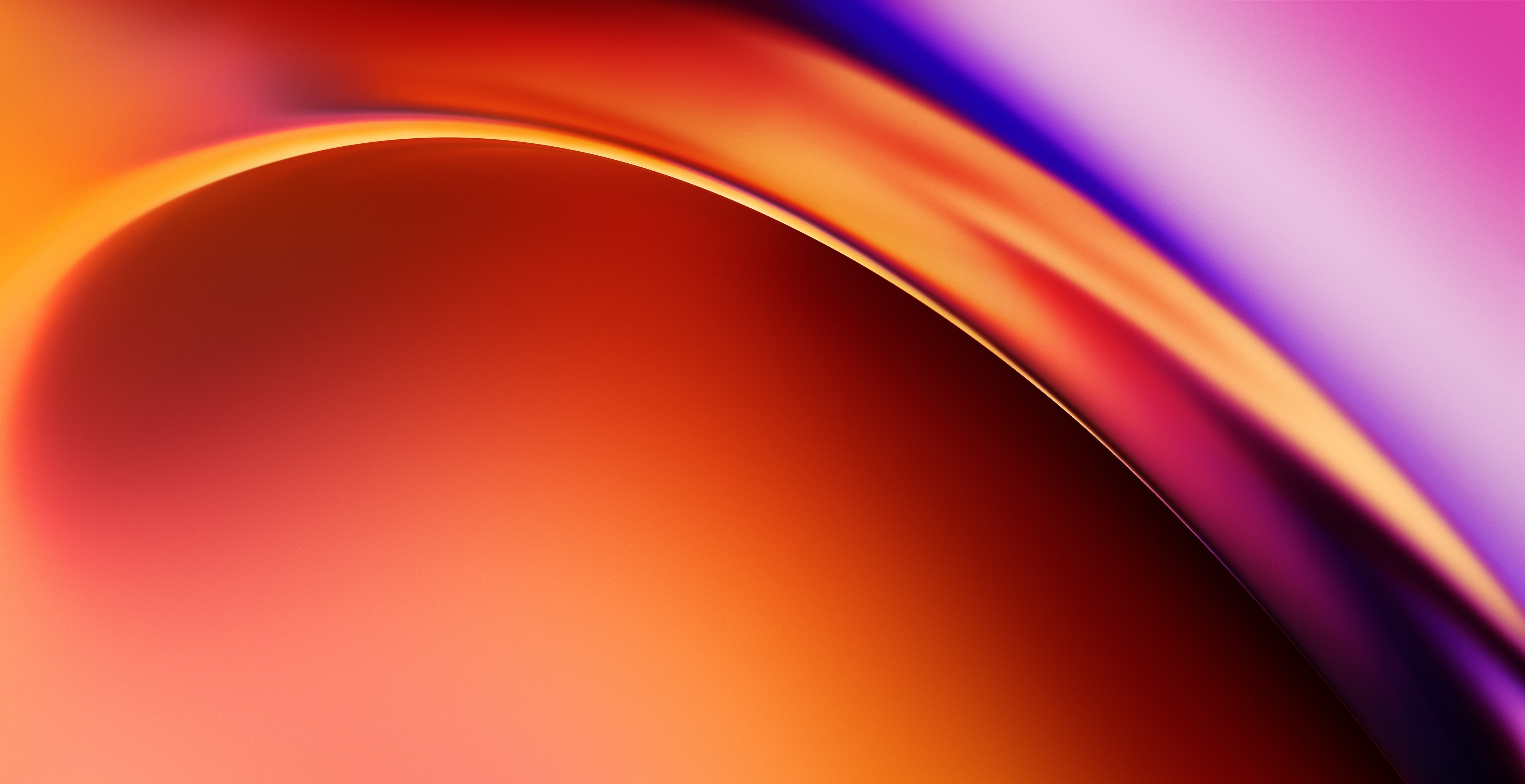 OnePlus 8 Pro, Ultrawide, Stock, Abstrato gradiente