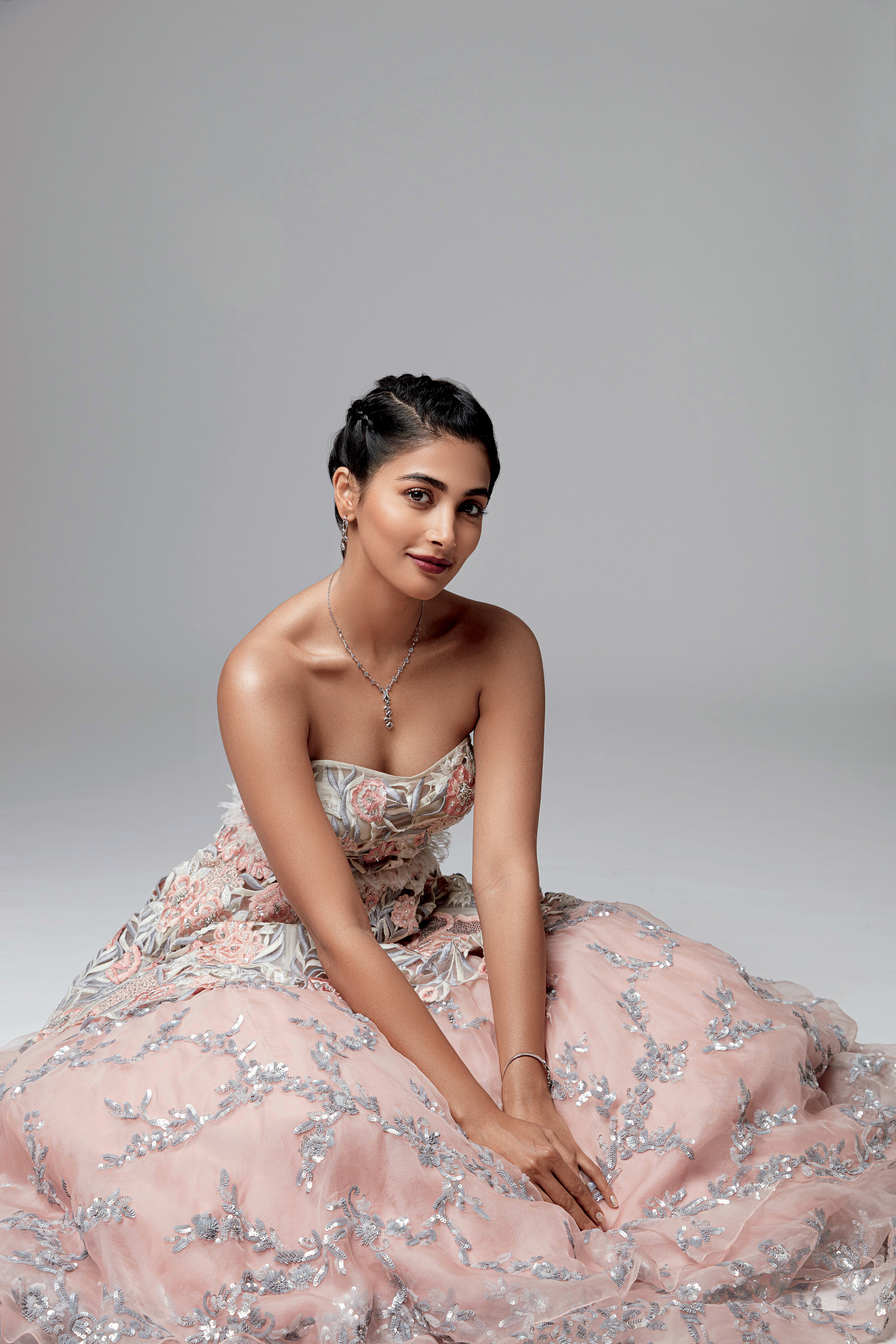 Pooja Hegde, 2023, Sessão de fotos, Celebridades indianas, 5K, Atriz de Bollywood, Atriz indiana