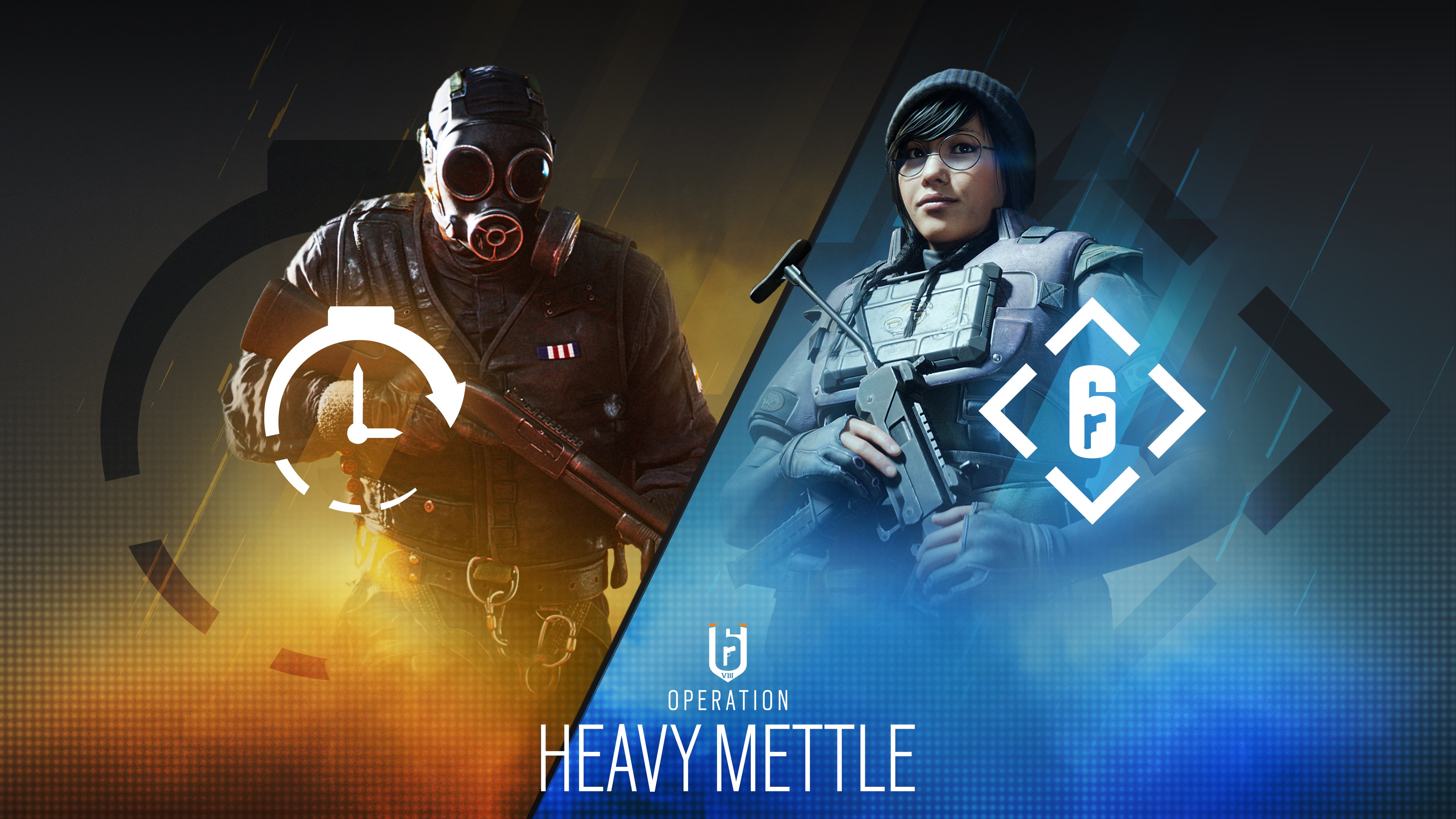 Rainbow Six Siege, Operation, Jogos de 2023