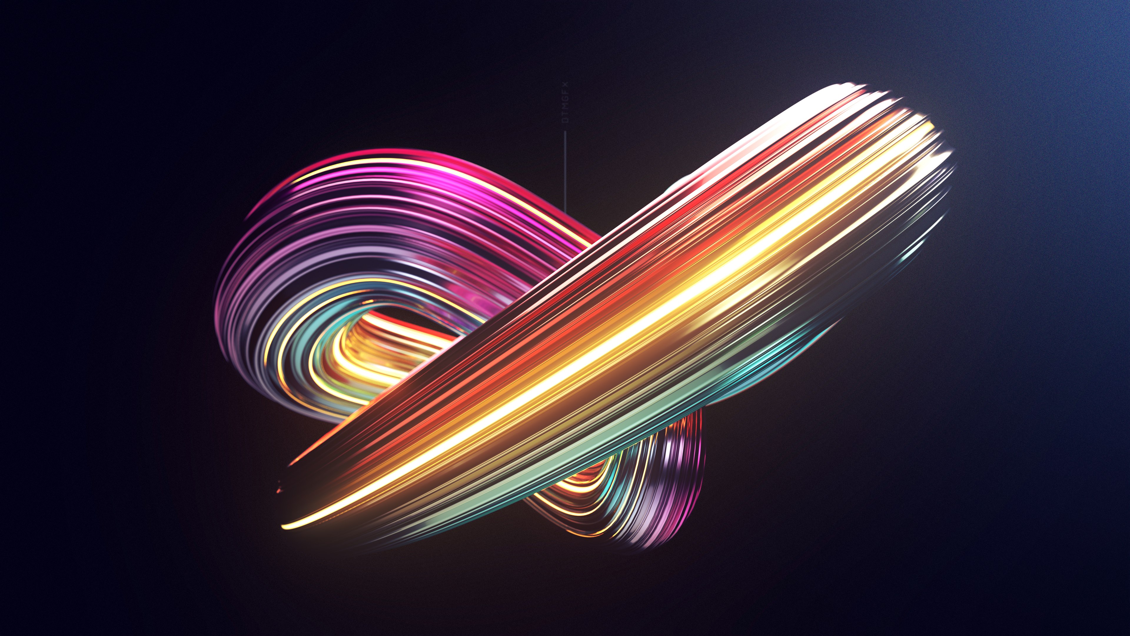 Redemoinhos, Render, CGI, 3D