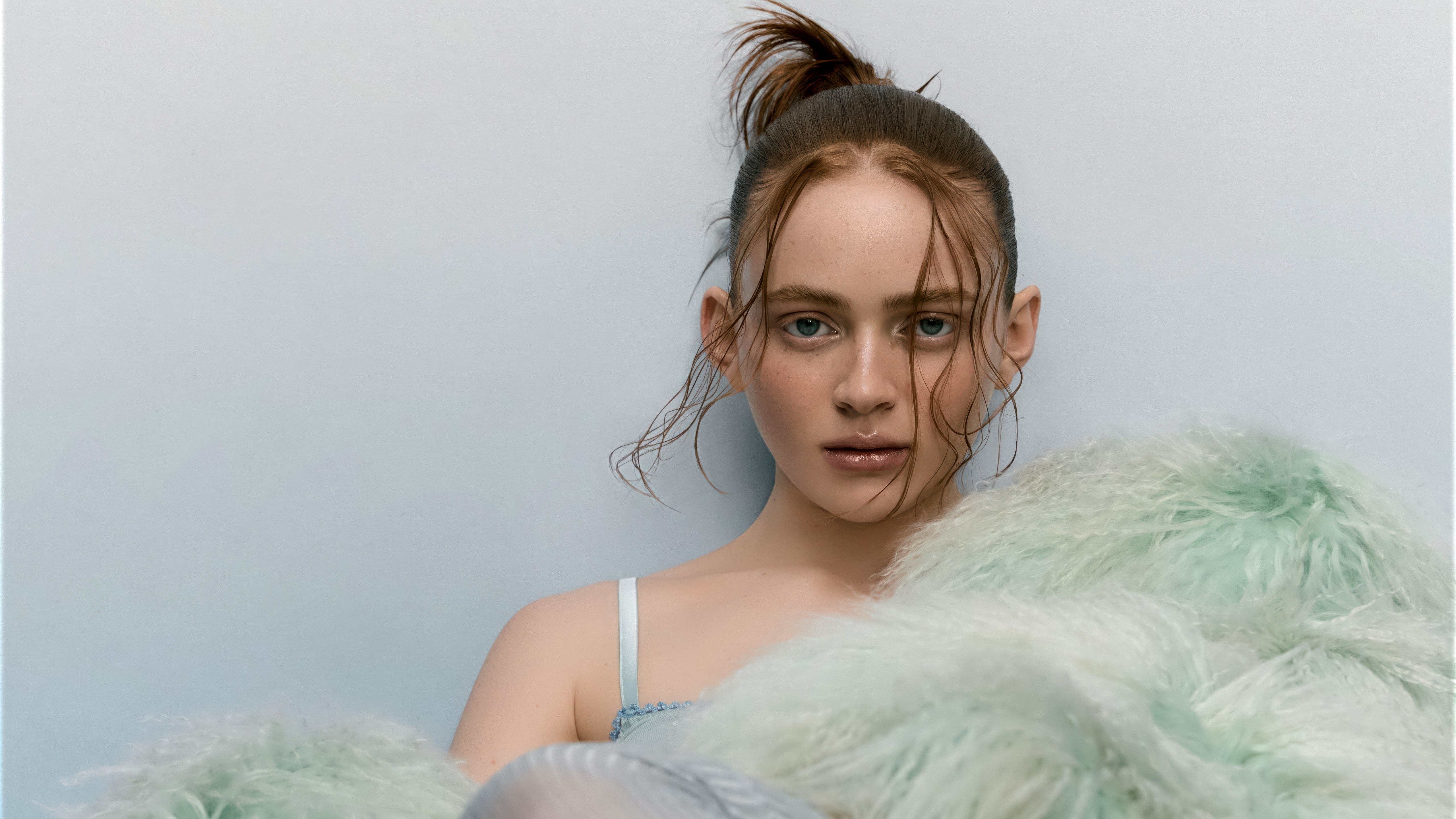 Sadie Sink, 5K, Atriz americana