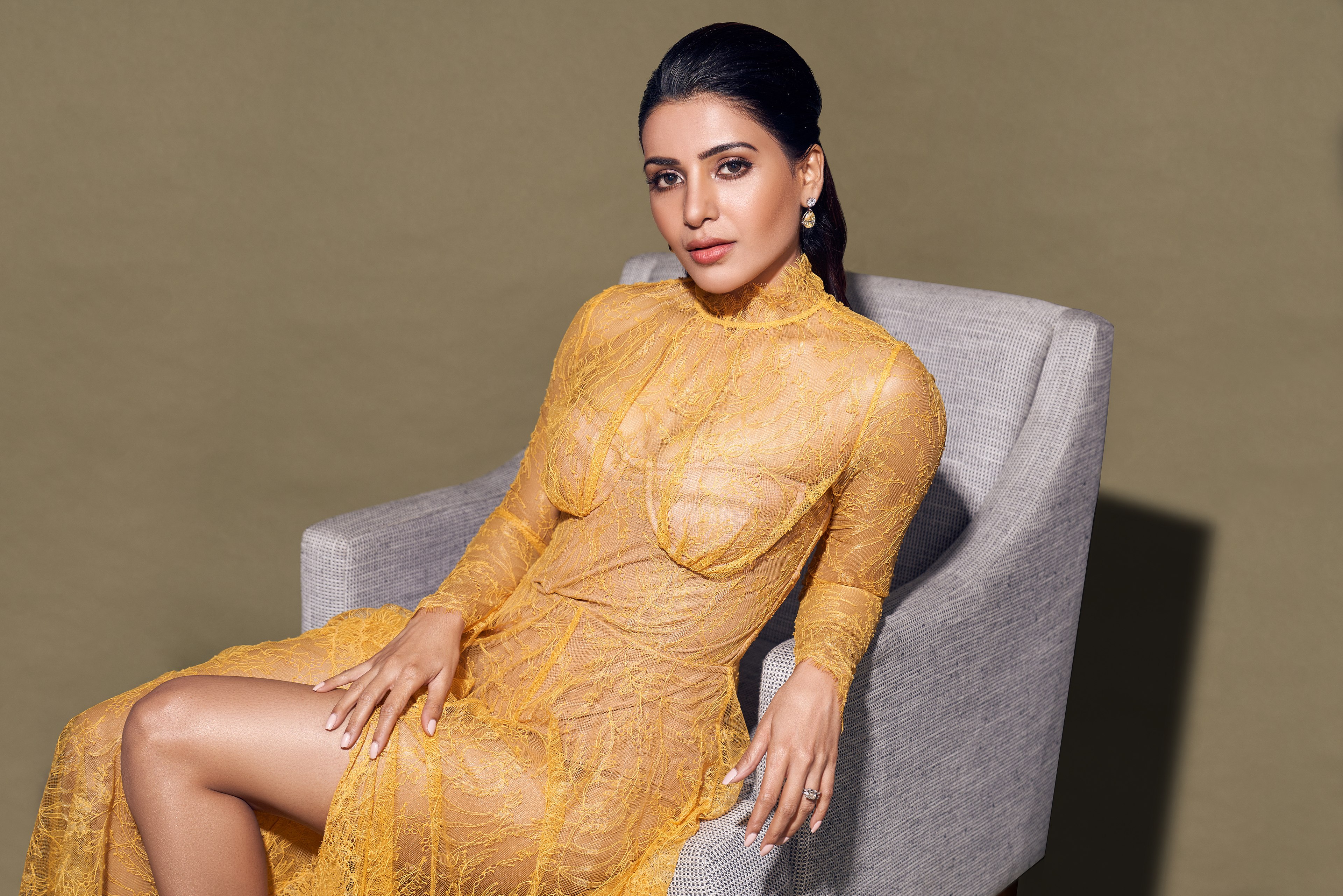 Samantha, Atriz, Atriz tâmil, Atriz indiana, Atriz télugu