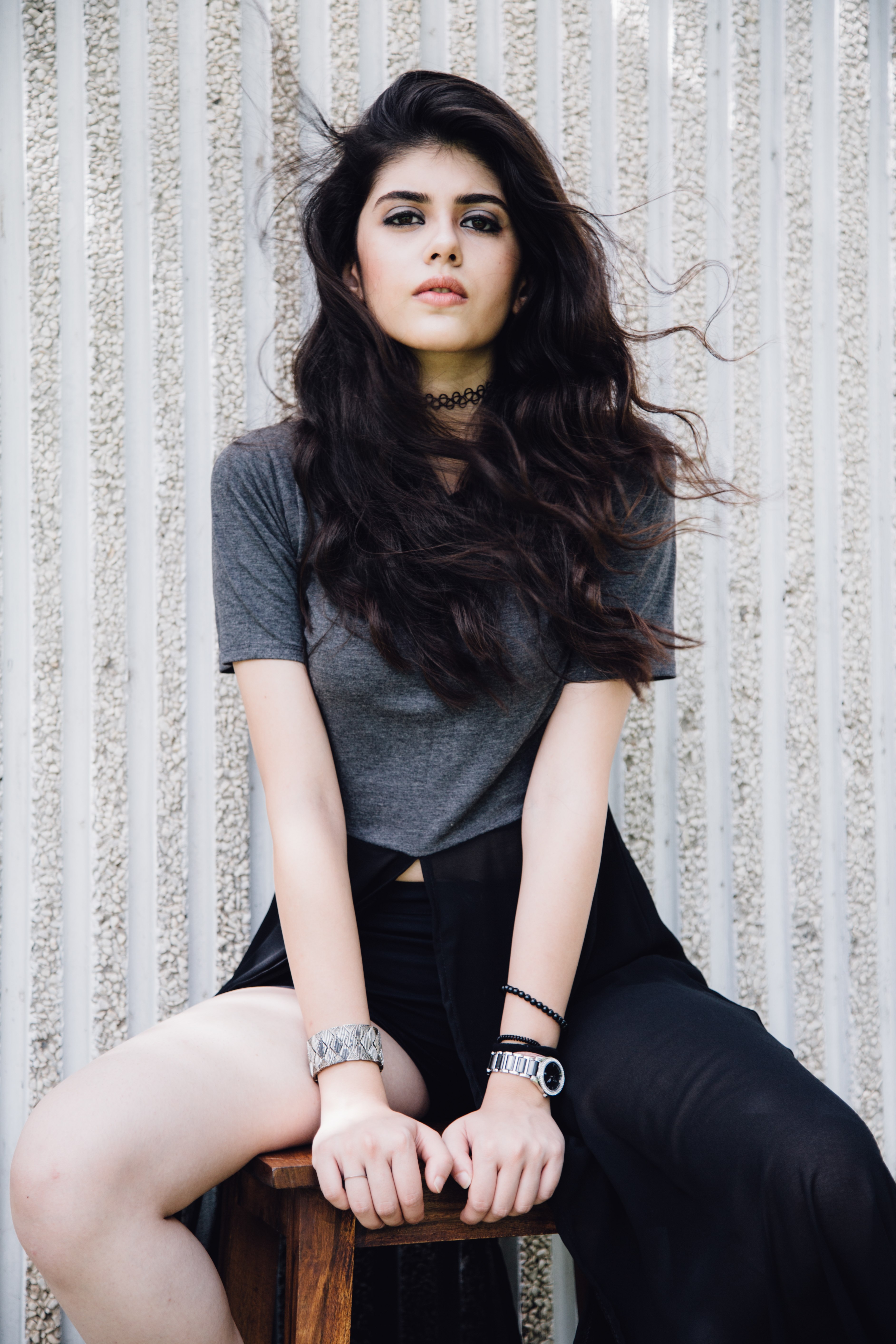 Sanjana Sanghi, Atriz, Atriz de Bollywood, Atriz de Dil Bechara