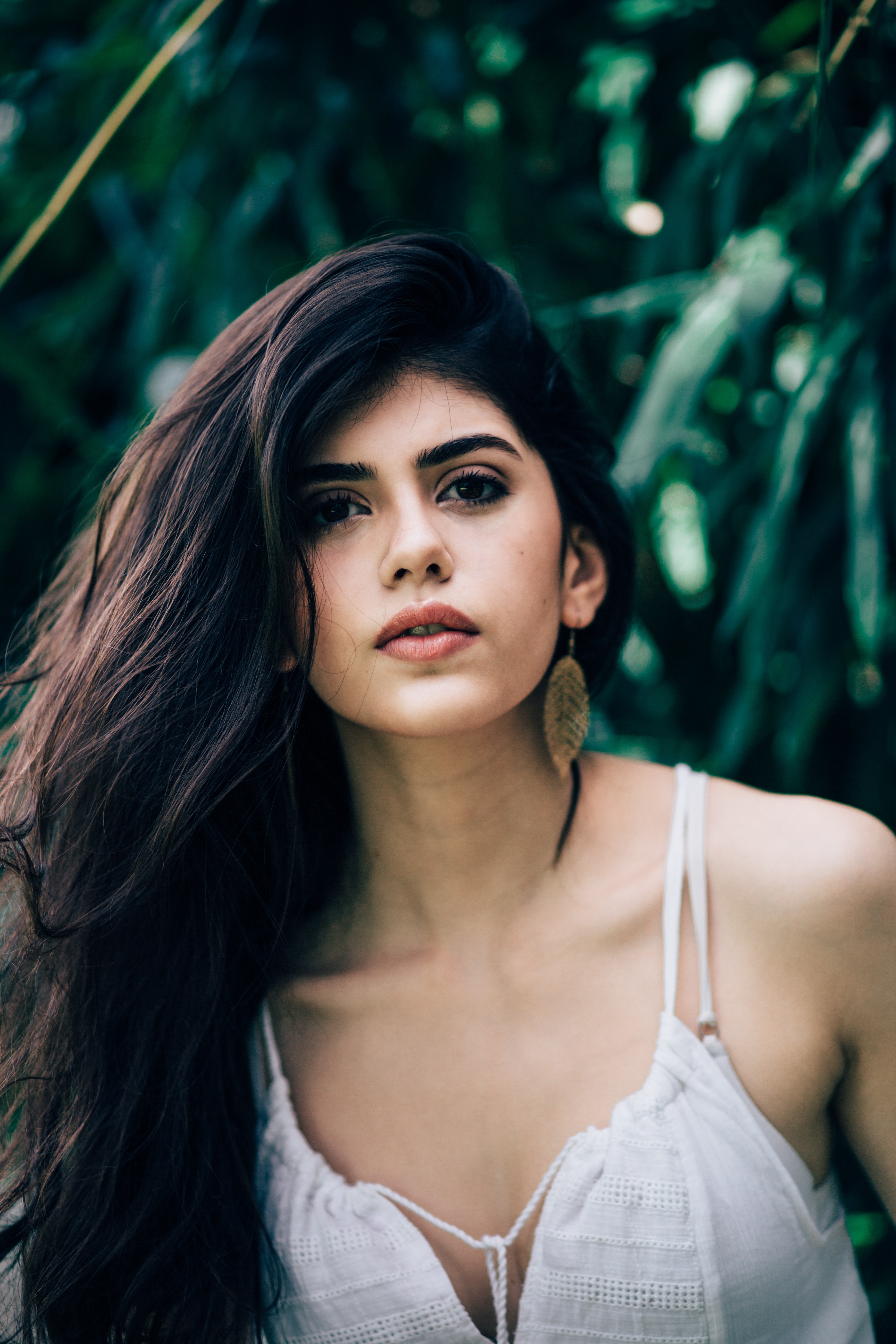 Sanjana Sanghi, Atriz de Dil Bechara, Linda atriz, Atriz indiana, Atriz de Bollywood