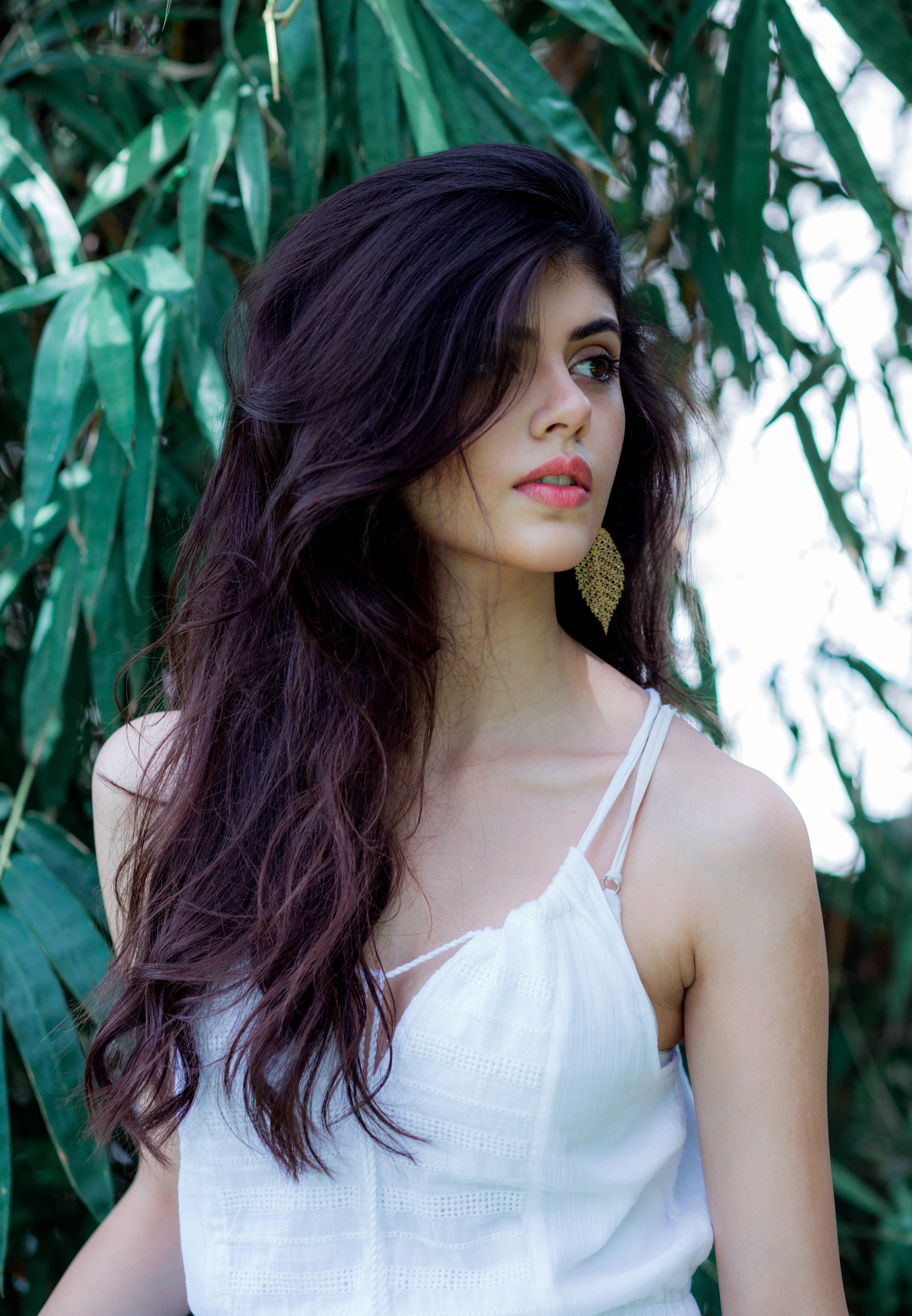 Sanjana Sanghi, Atriz indiana, Atriz de Dil Bechara, Atriz de Bollywood, 2020
